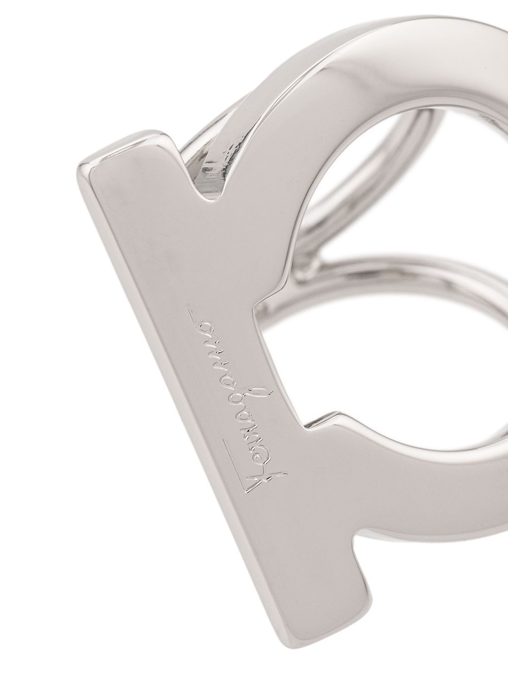 logo ring - 3