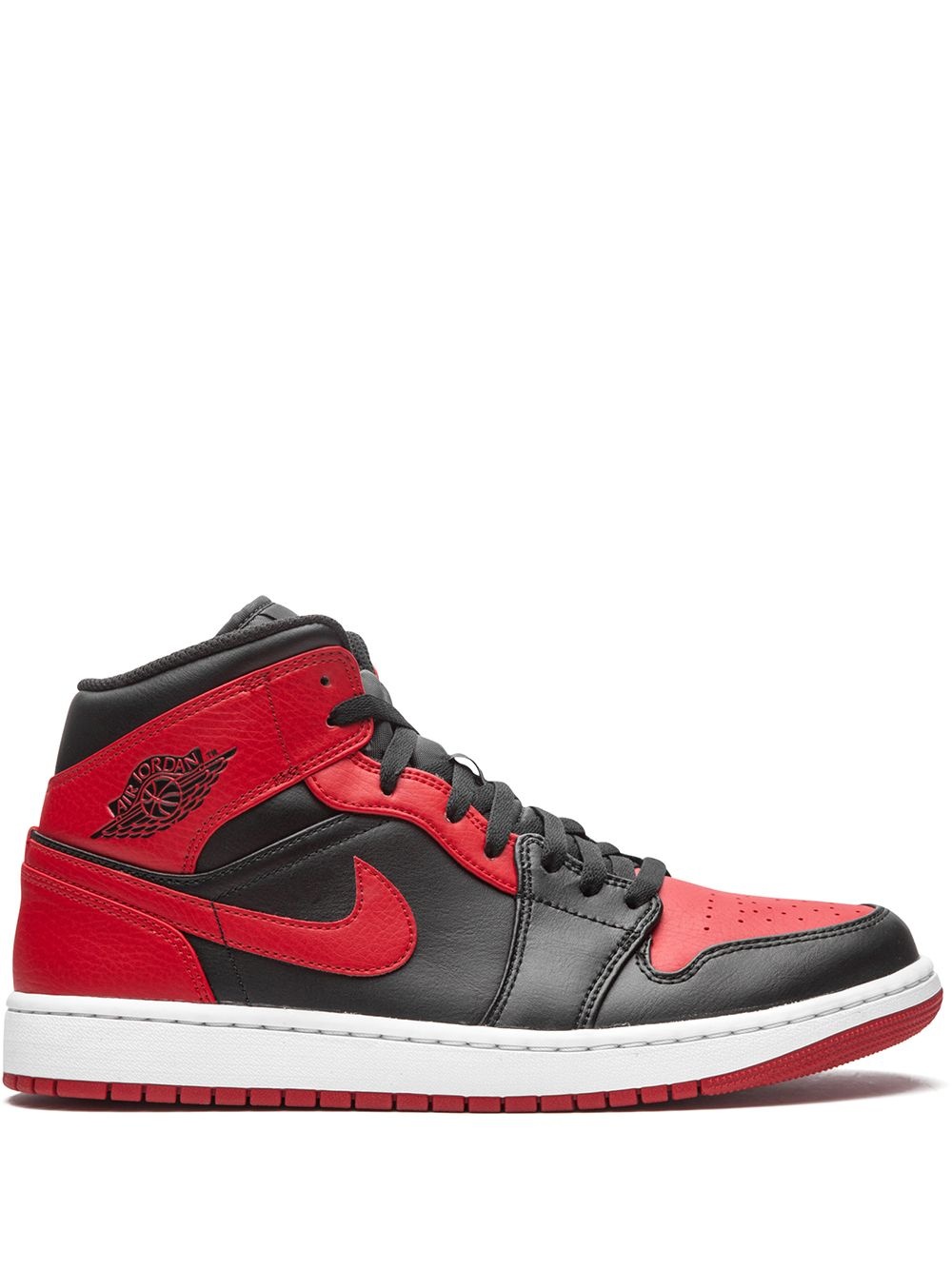 Air Jordan 1 Mid sneakers - 1