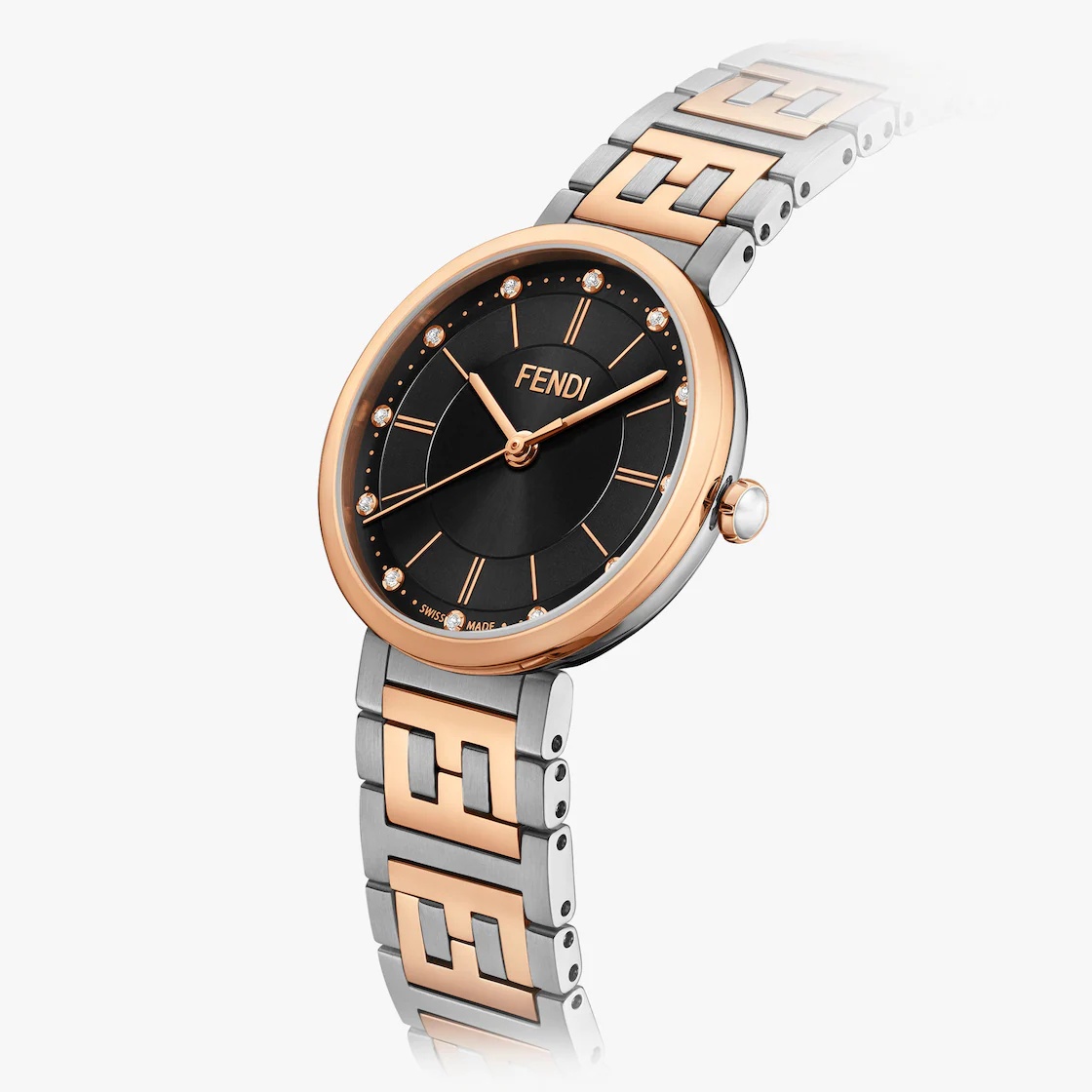 Forever Fendi - 3