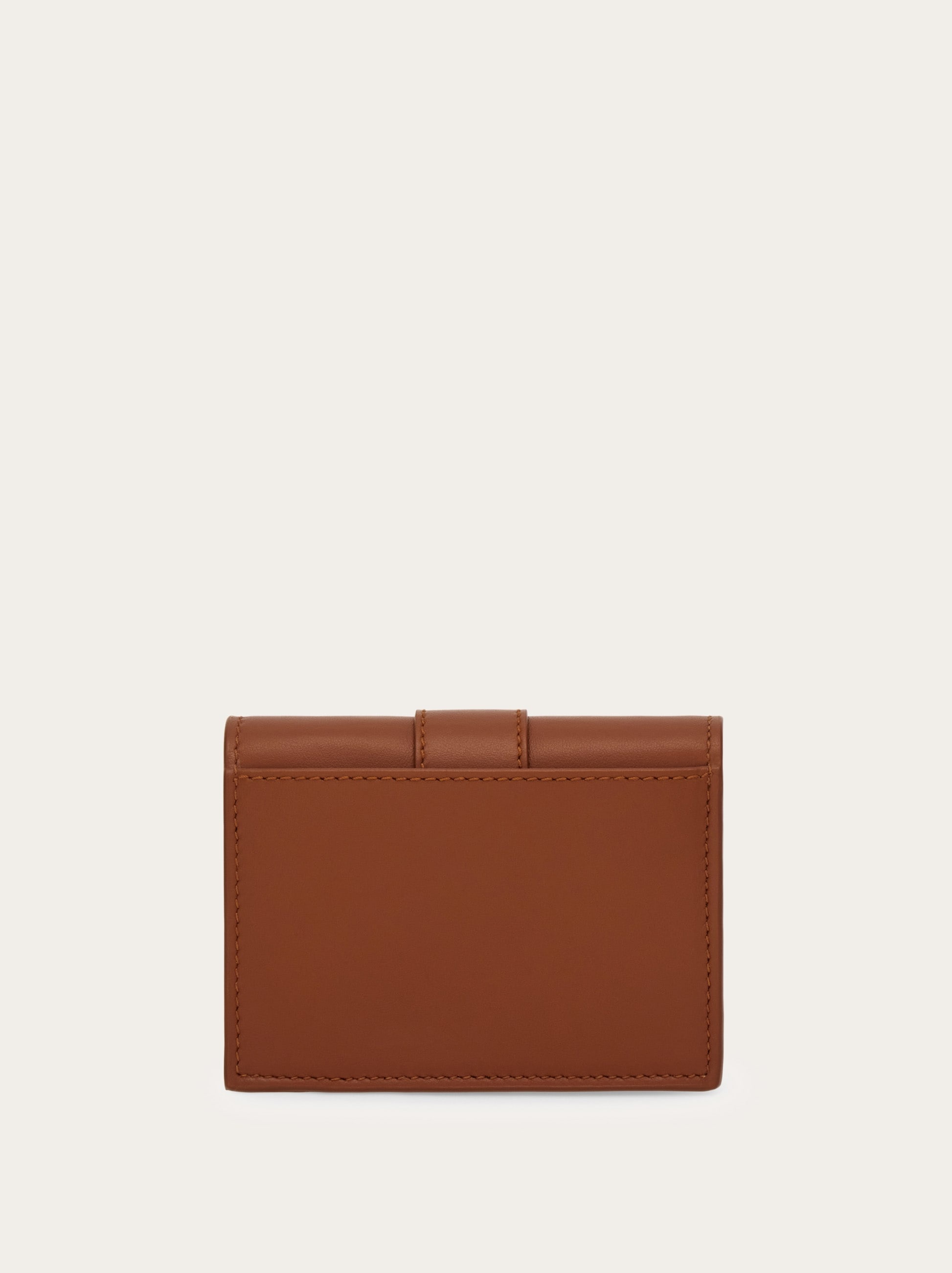 Hug compact wallet - 3