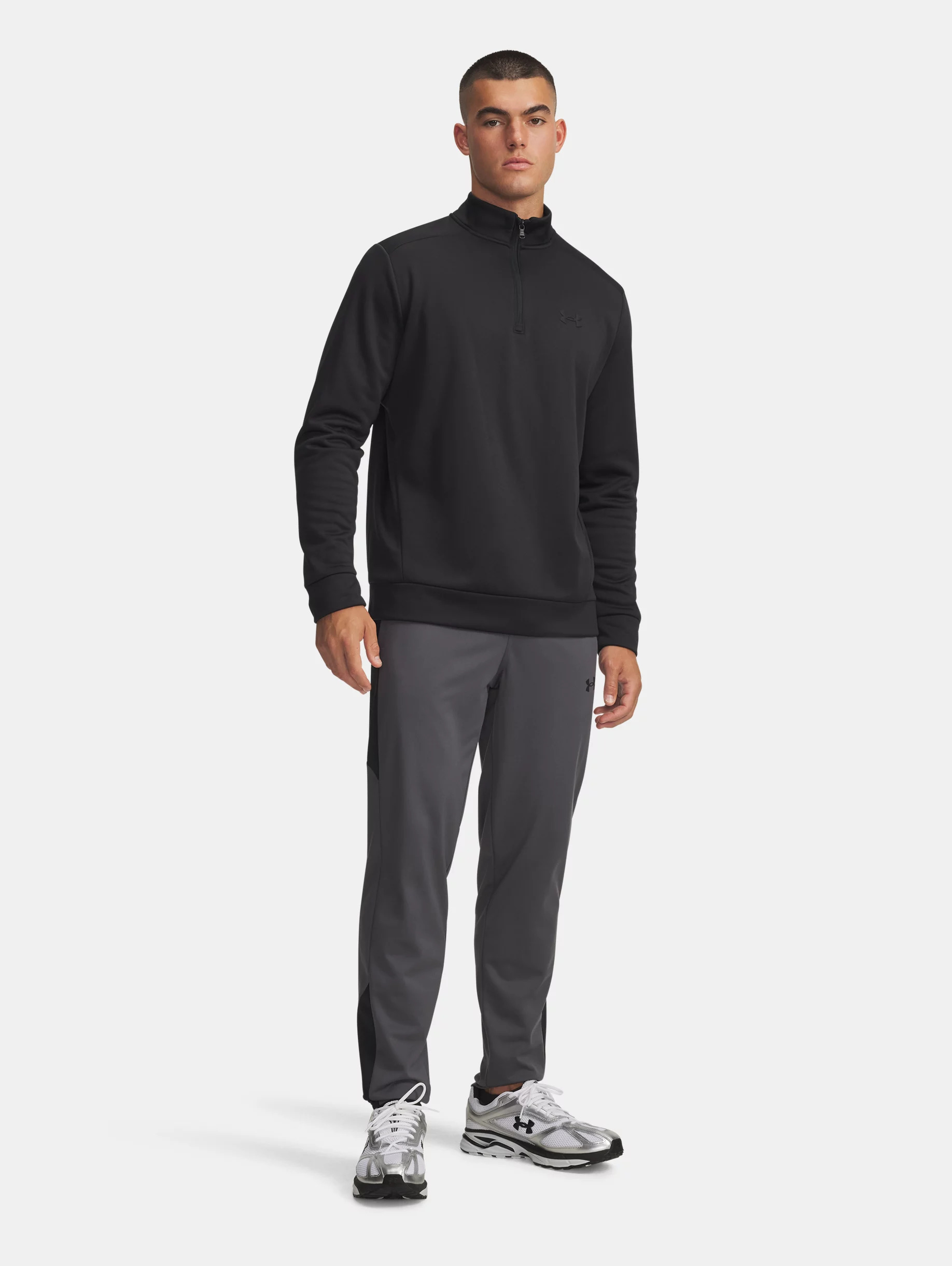 UA Rival Knit - 3