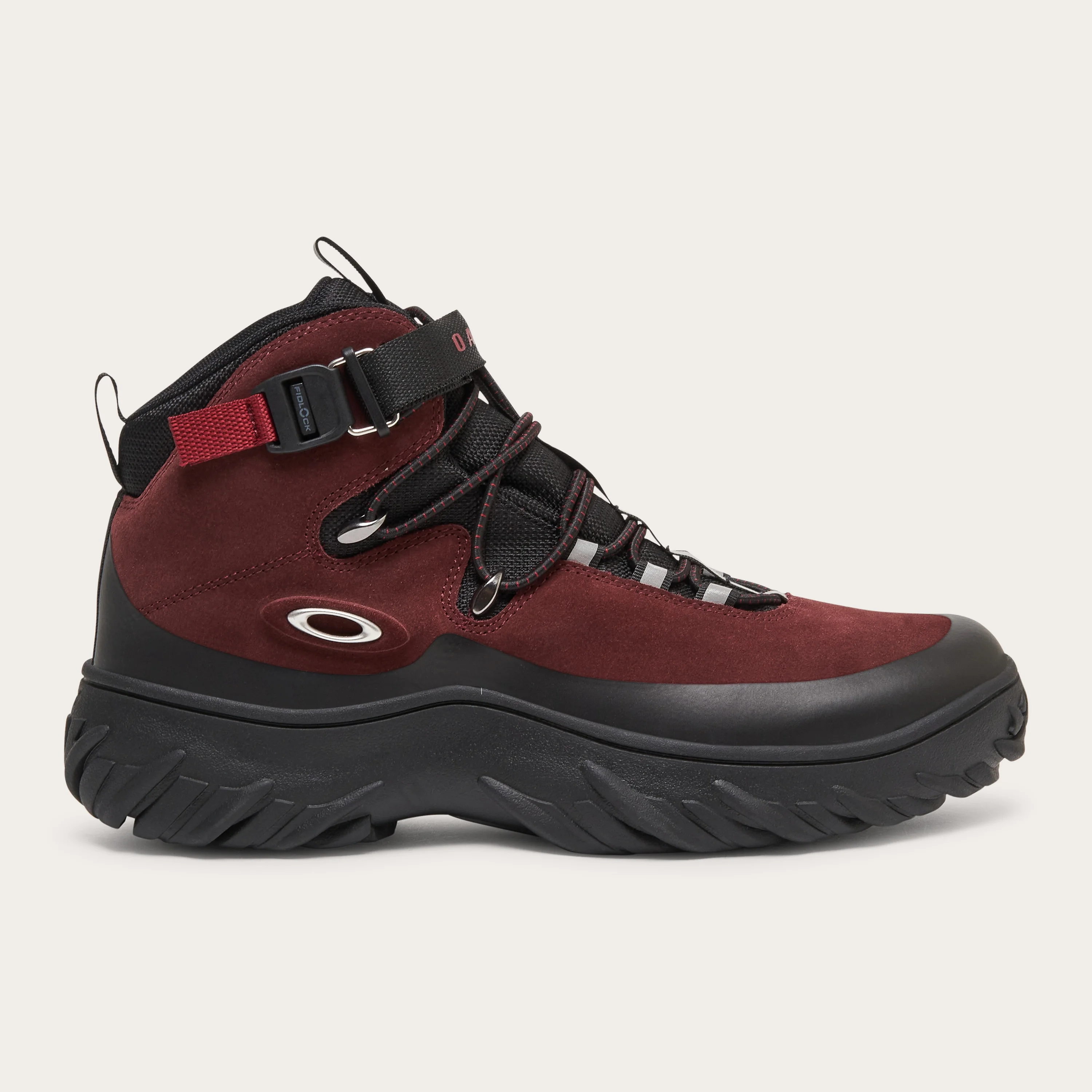 Meridian Boot - 1