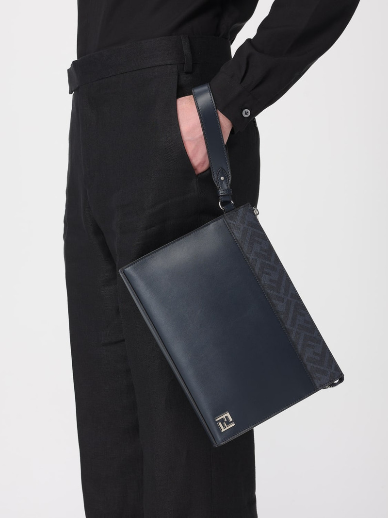 FENDI Bag men Fendi outlook