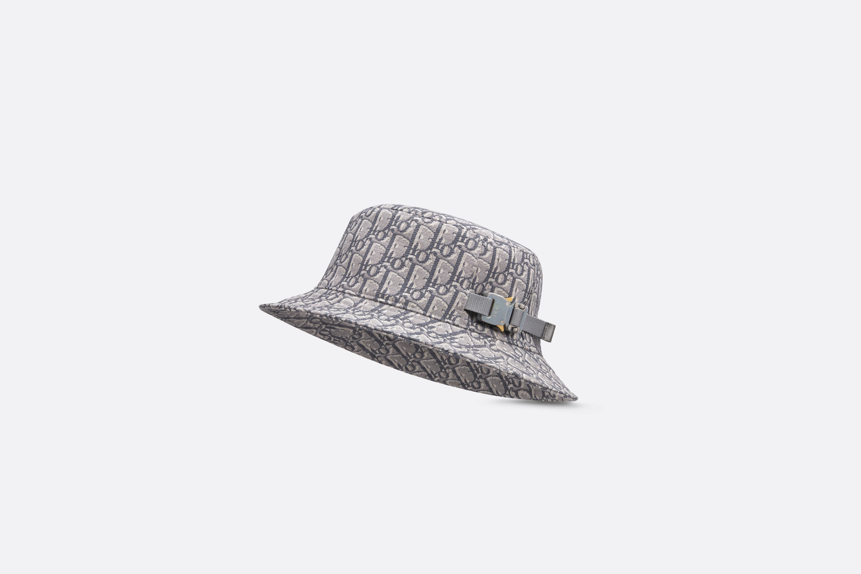 Dior Dior Oblique Bucket Hat REVERSIBLE