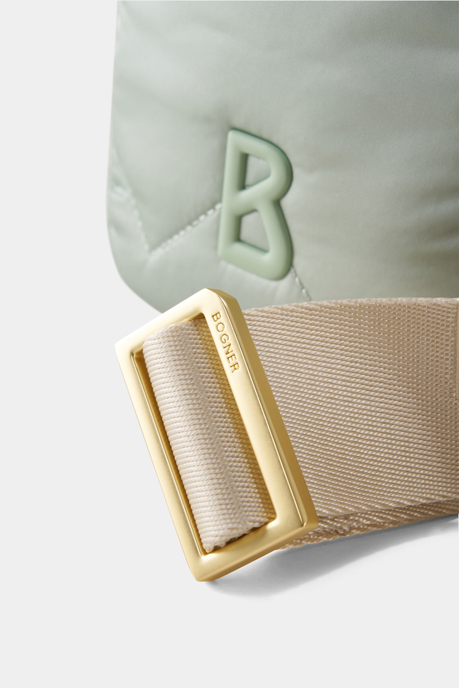 Morzine Johanna Smartphone pouch in Mint - 5