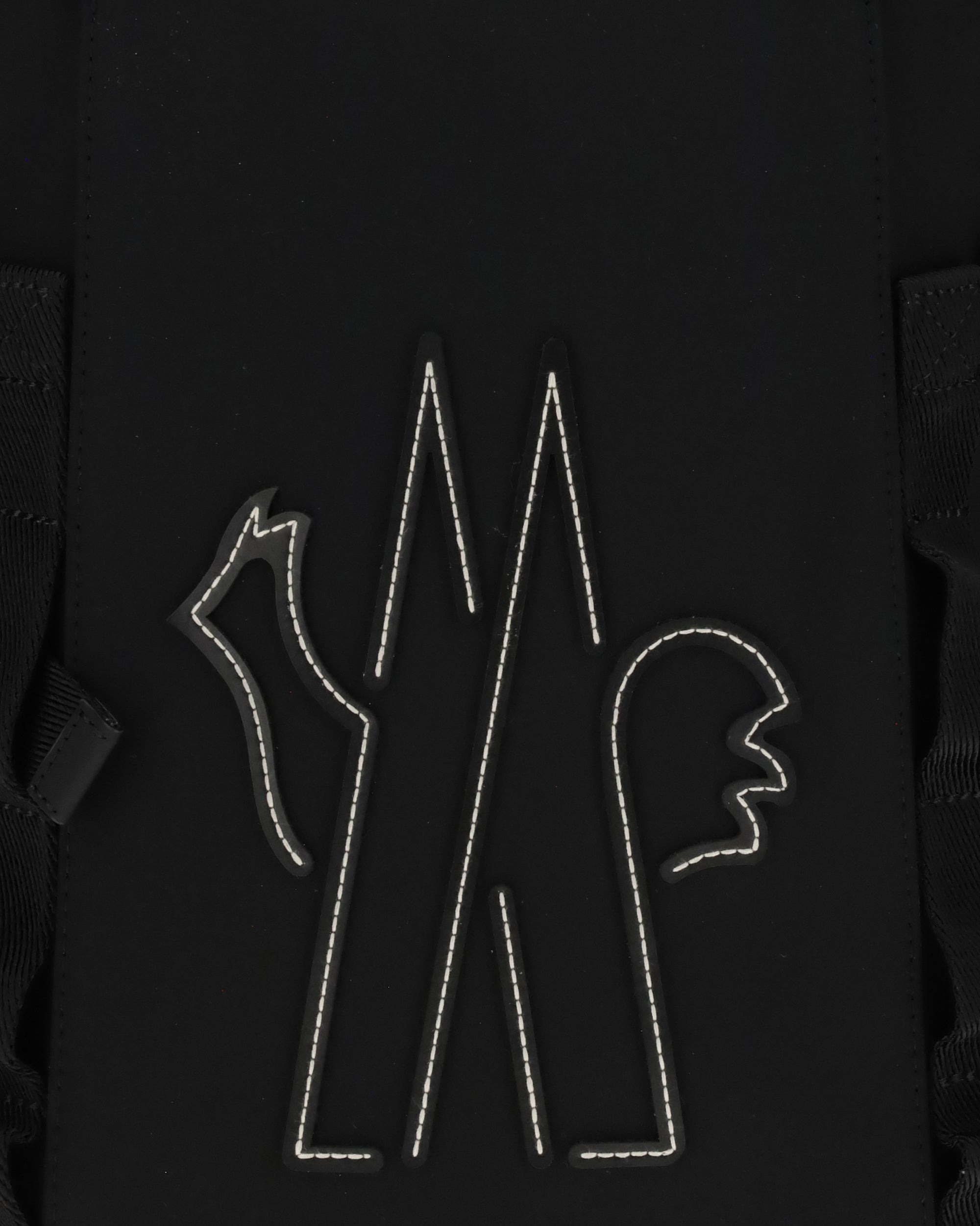 Water repellent Backpack - 3
