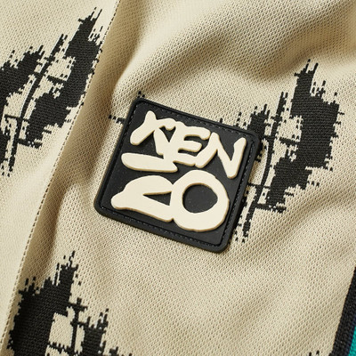 KENZO Kenzo Ikat Jacquard Track Pant outlook