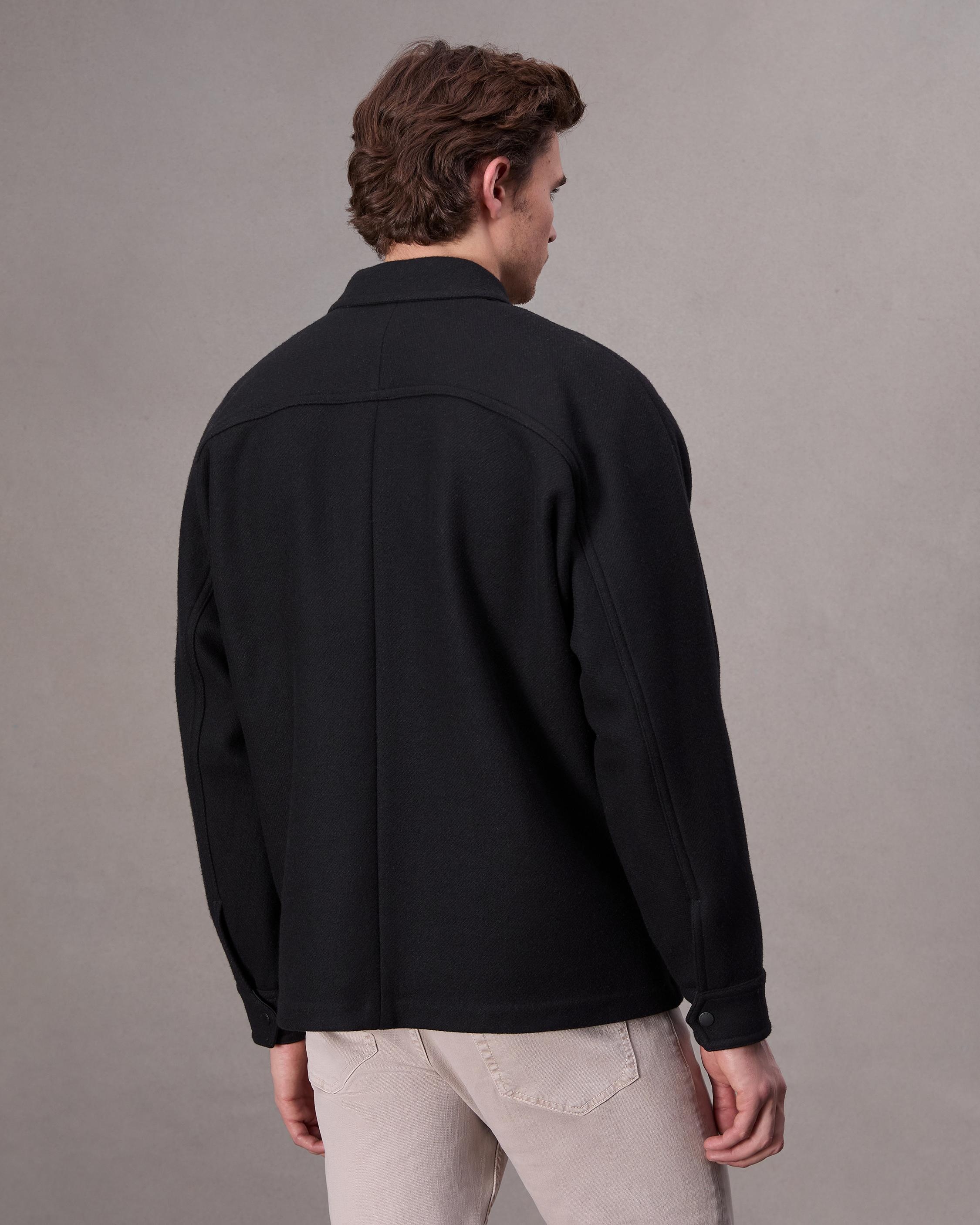 Henderson Shirt Jacket - 5