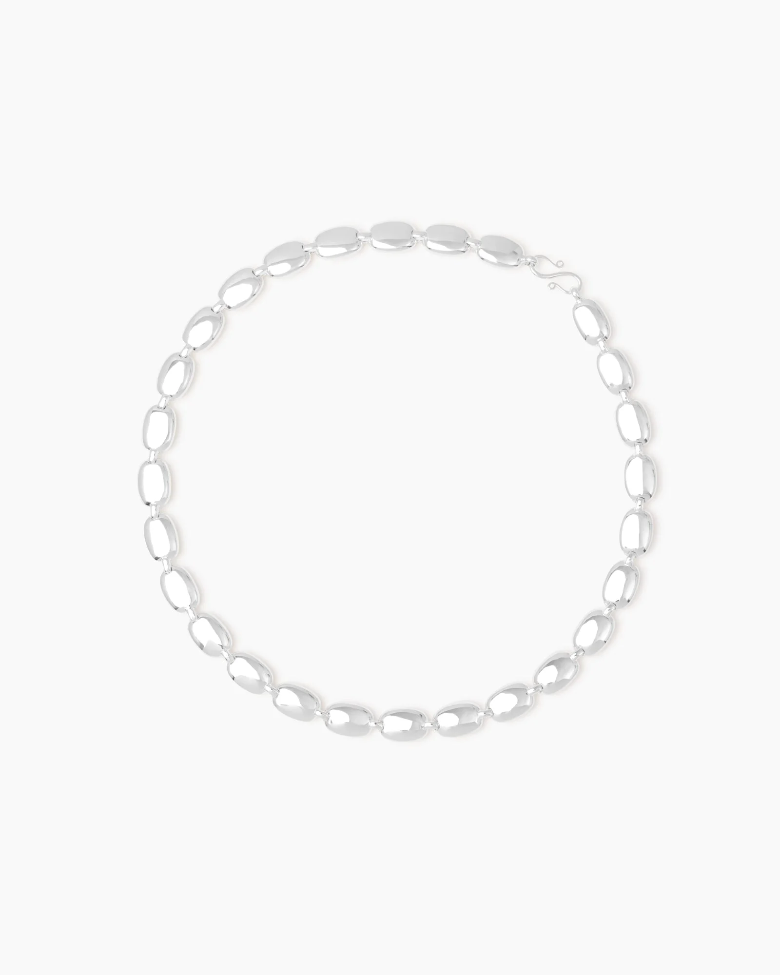 The Monica Necklace - 1