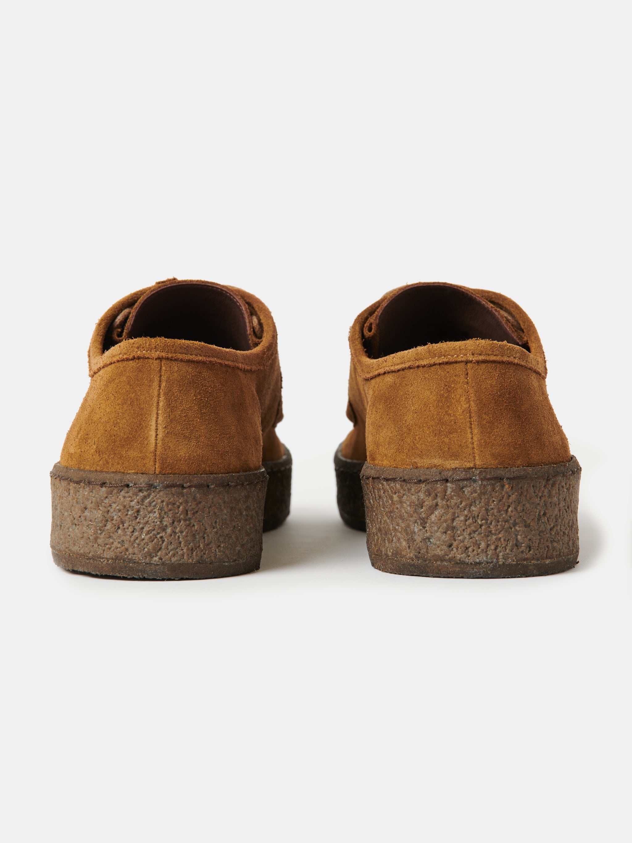 Men's Leitch Shoe - 5
