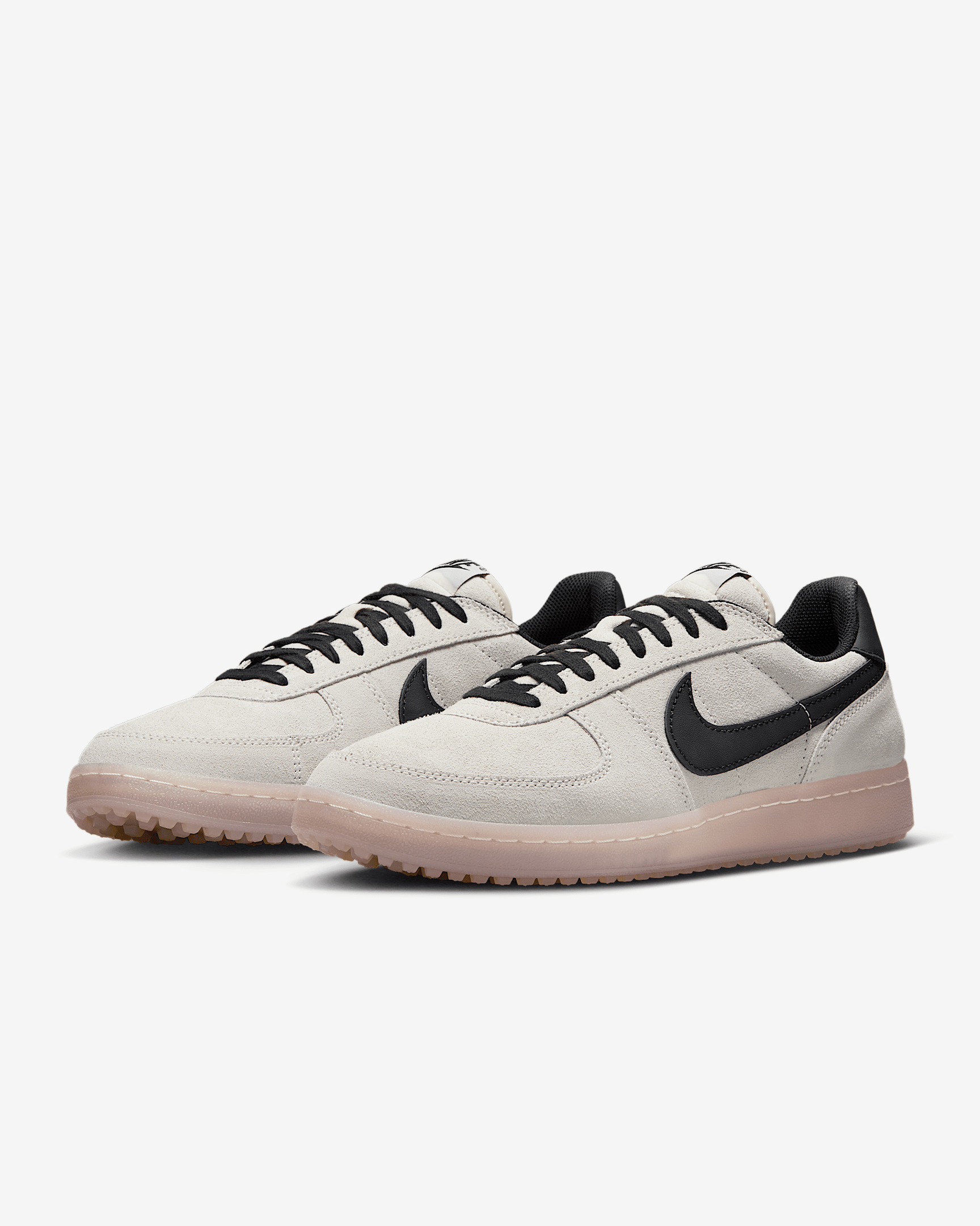 Nike Field General Suede Men's Shoes - 5