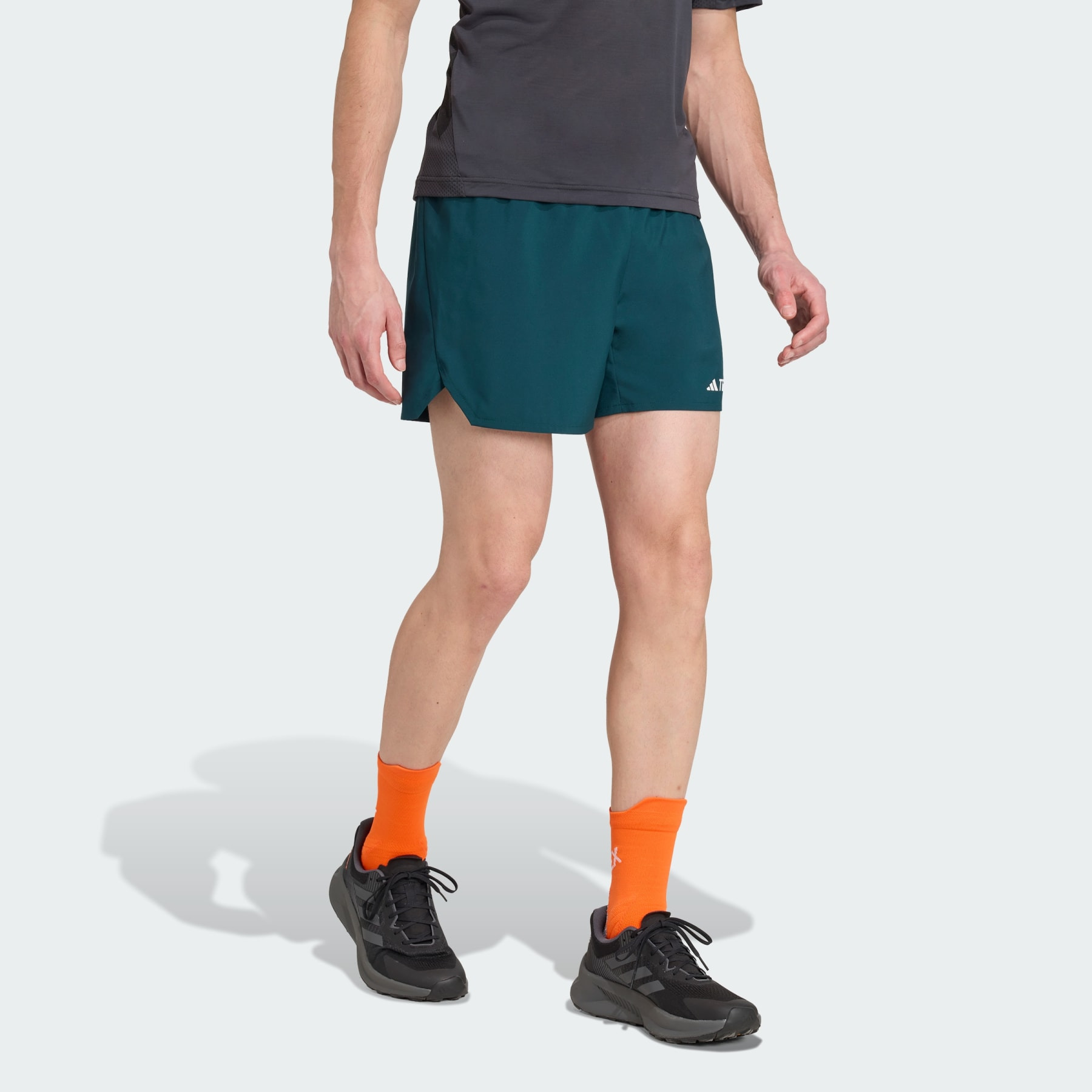 Xperior Shorts - 4