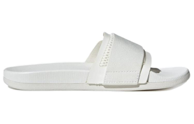 (WMNS) adidas x Stella McCartney Slides 'Cloud White' HP3200 - 3