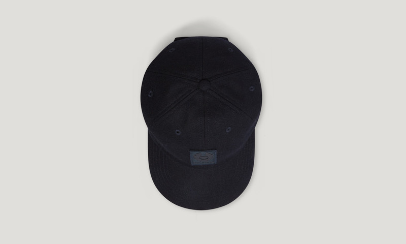 Belstaff PHOENIX LOGO CAP outlook