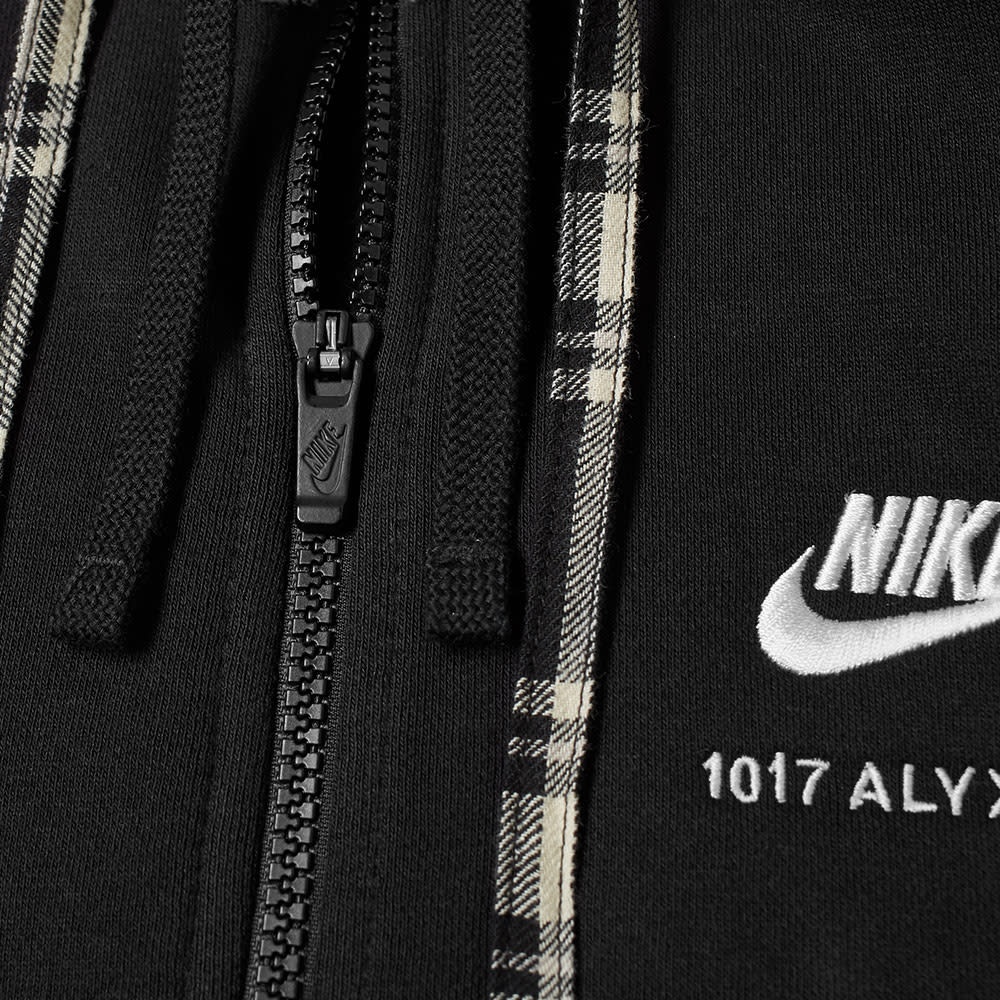 1017 ALYX 9SM x Nike Zip Hoody - 2