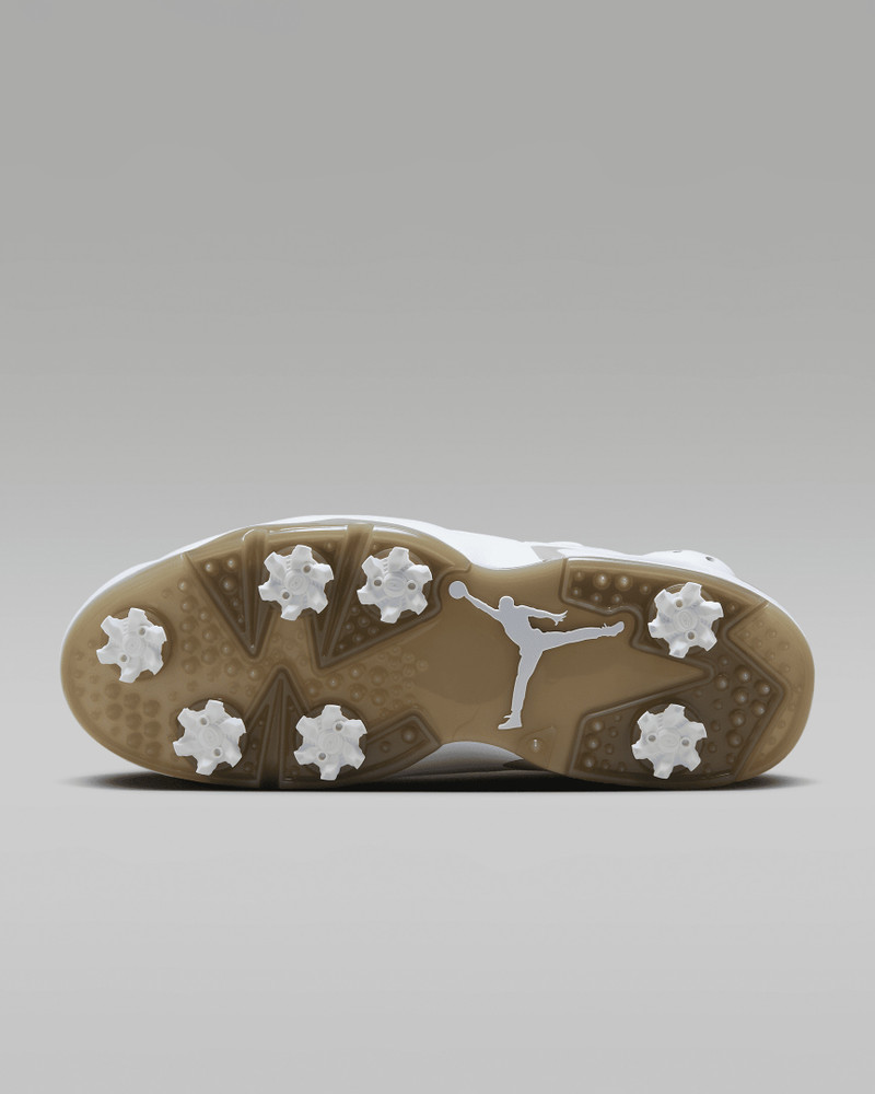 Jordan Men's Jordan Retro 6 G Golf Shoes outlook