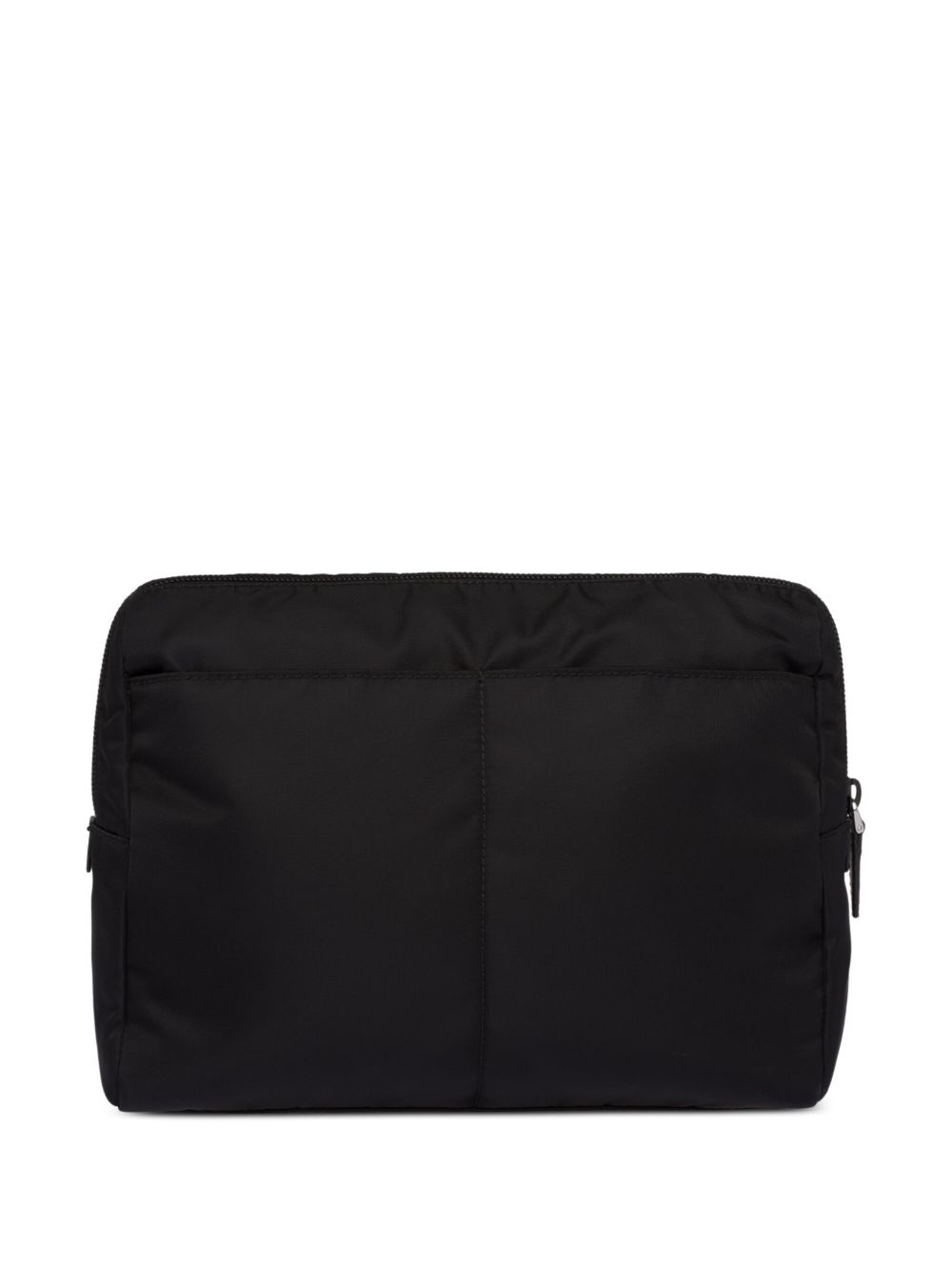 logo-triangle pouch - 2