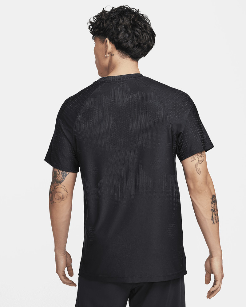Nike Nike Men's A.P.S. Dri-FIT ADV Short-Sleeve Versatile Top outlook