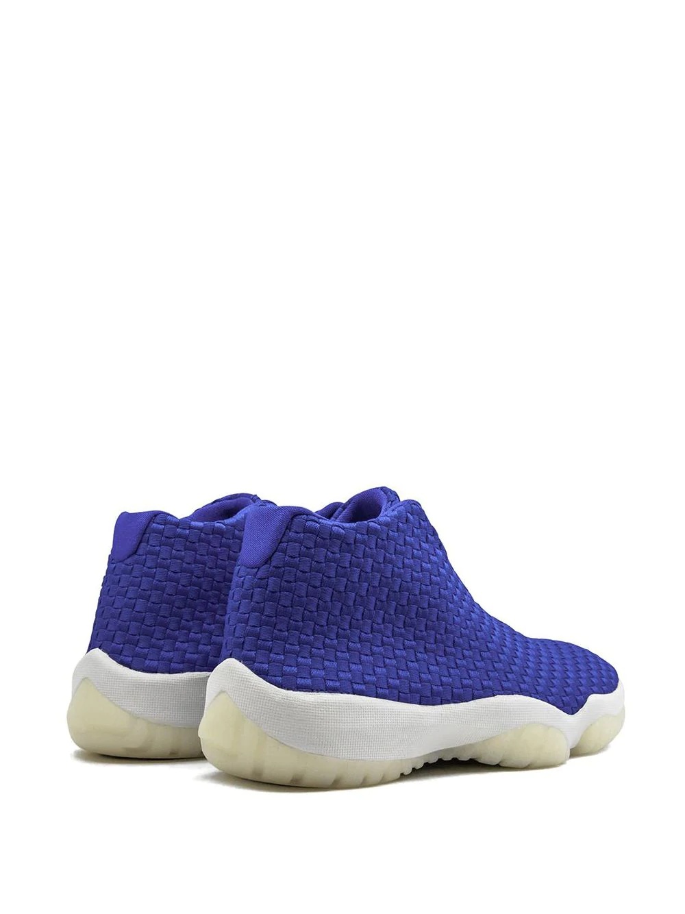 Air Jordan Future sneakers - 3