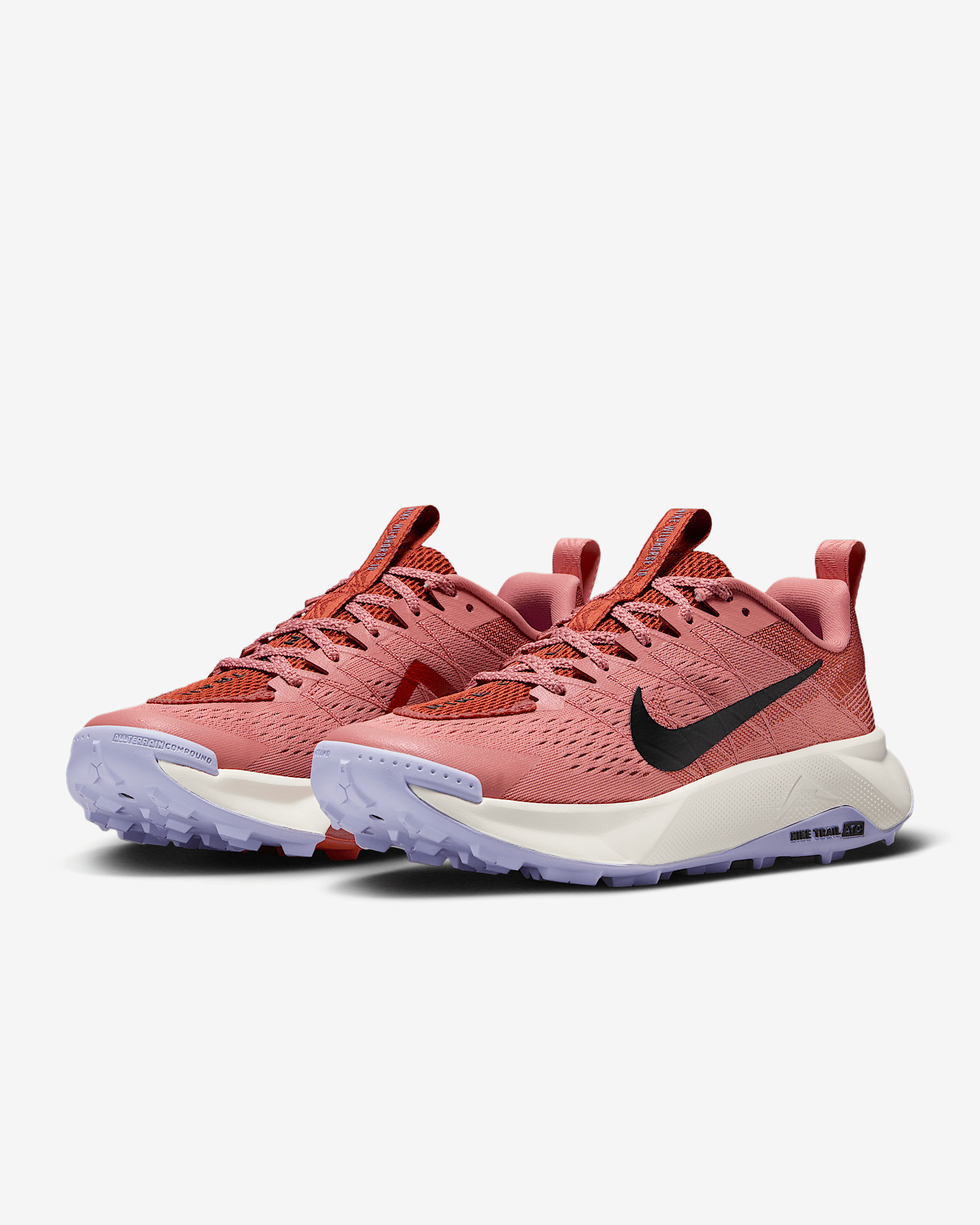 Nike Wildhorse 10 Women's Trail Running Shoes - 5
