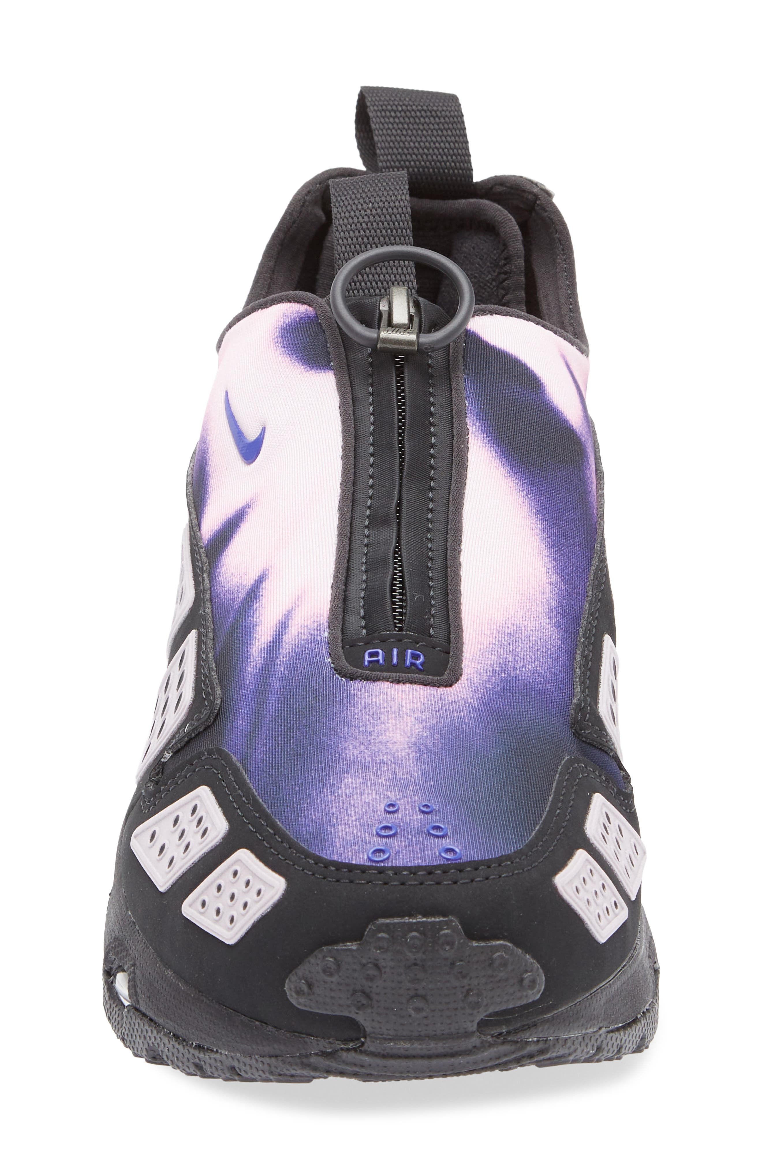 Nike Air Max Sunder Sneaker in Off Noir/Persian Violet/Pink at Nordstrom - 4