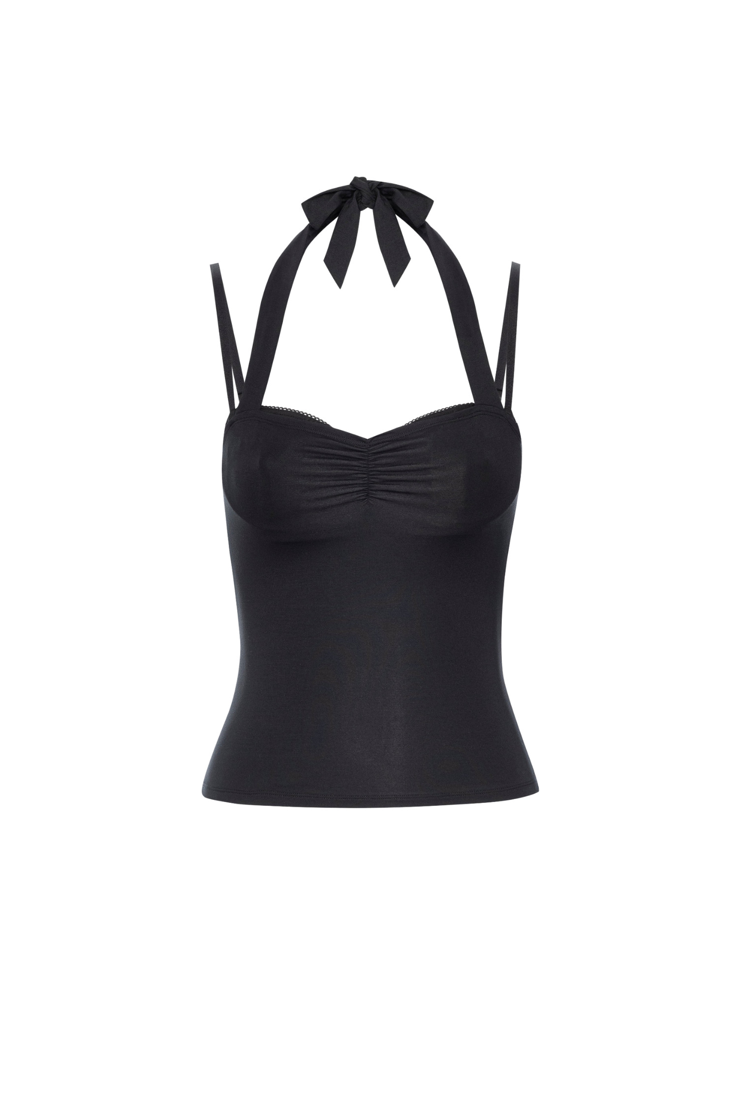 PILAR TOP - BLACK - 3