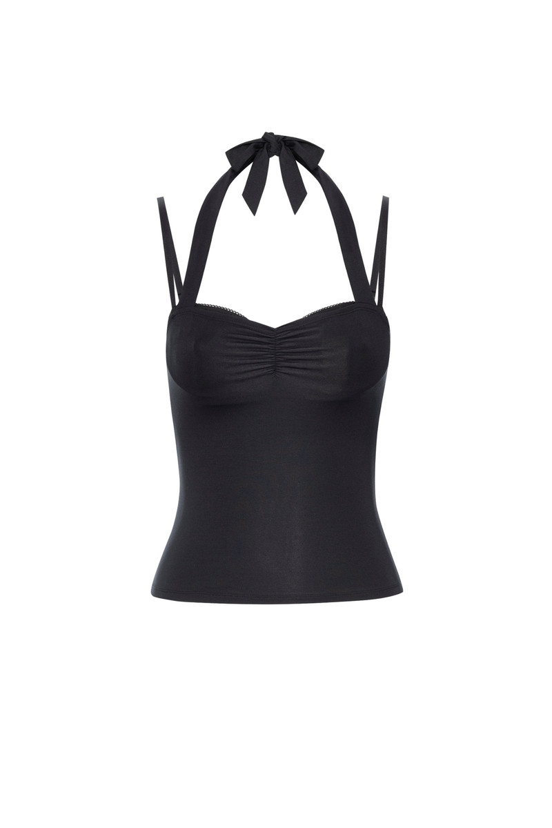 PILAR TOP - BLACK 3