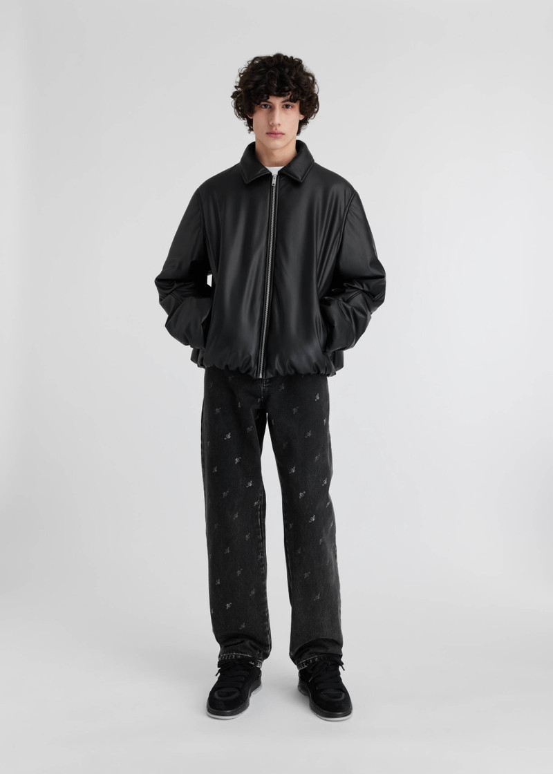 Axel Arigato Link PU Jacket outlook