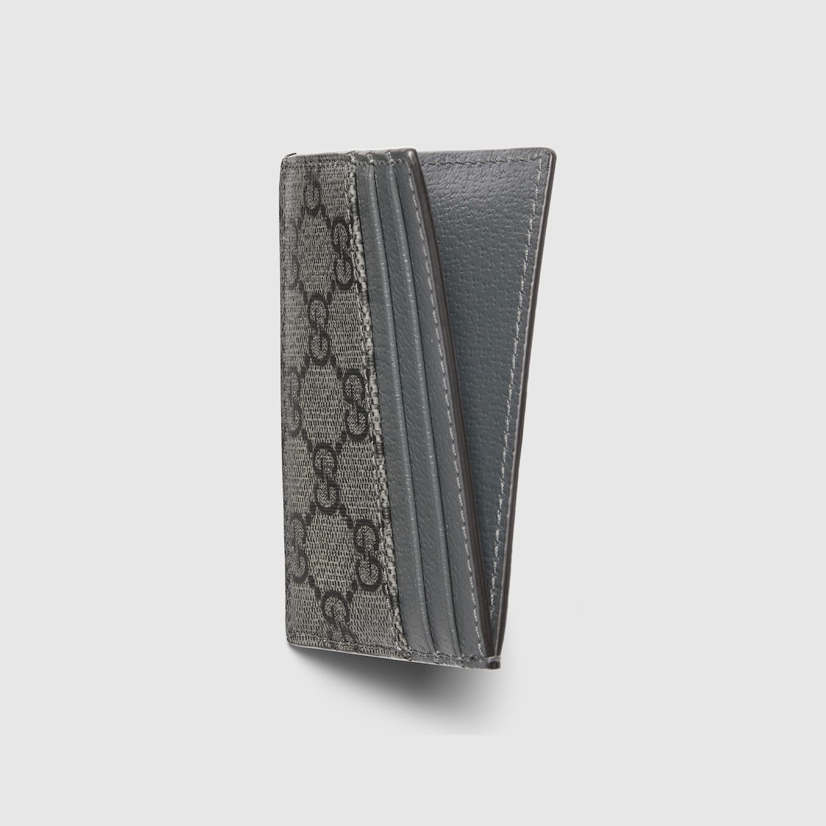 Ophidia GG card case - 2
