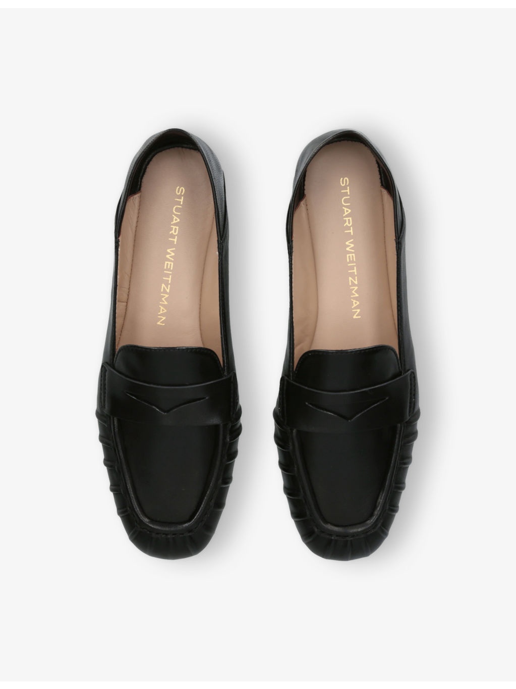 Brooks Leather Loafers - 2