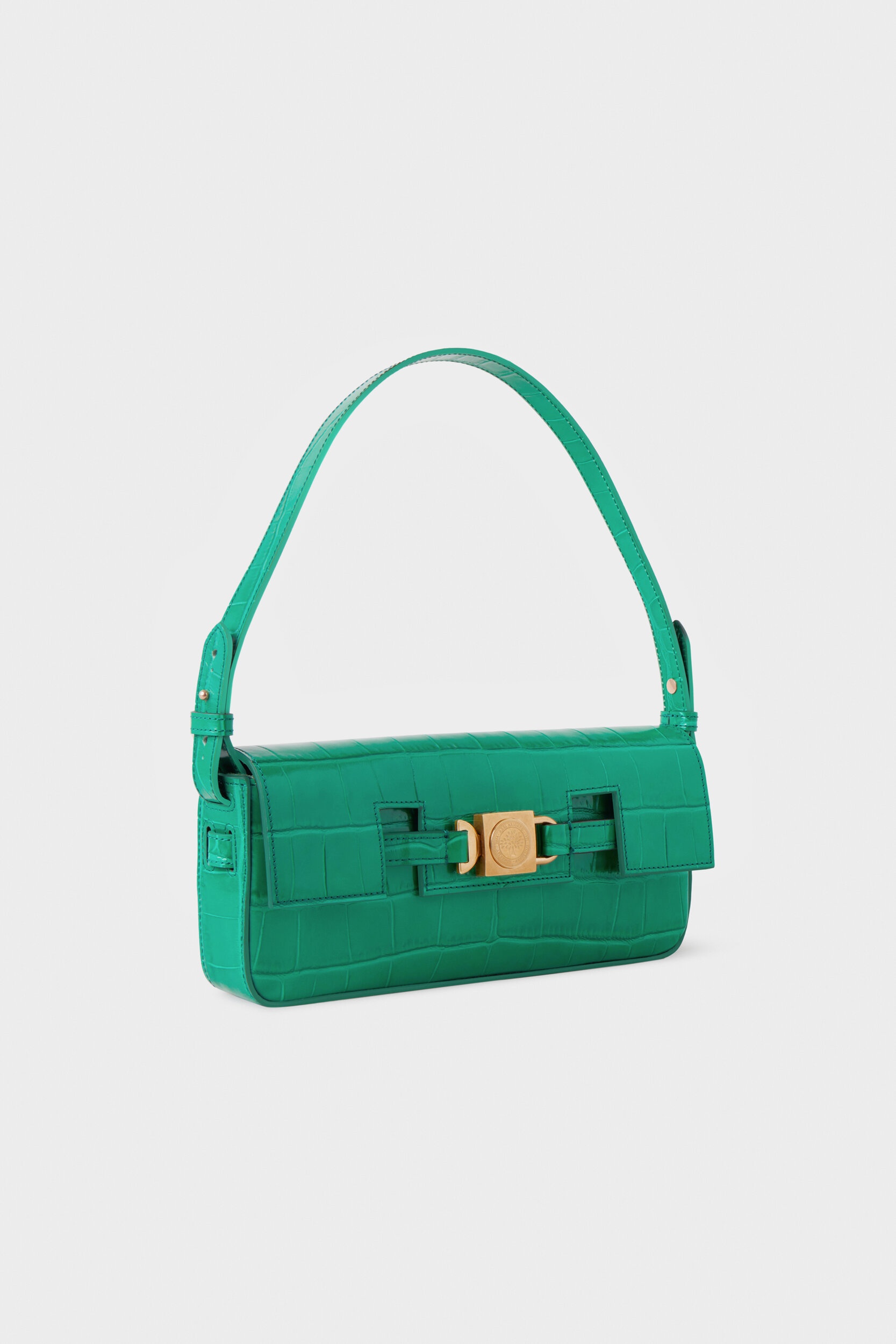 AA x Mulberry Shoulder Bag - 2