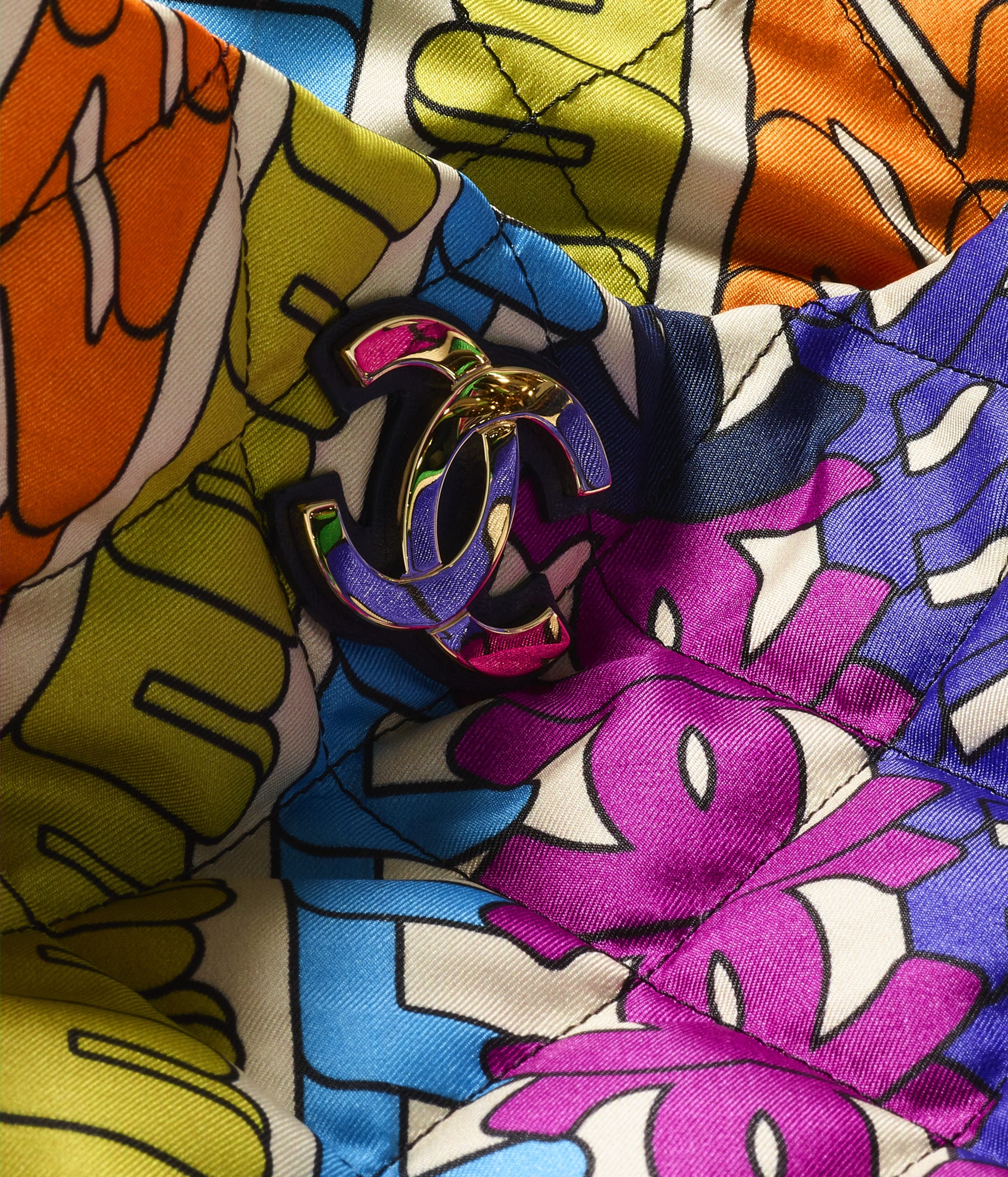 Large Shopping Bag - 4