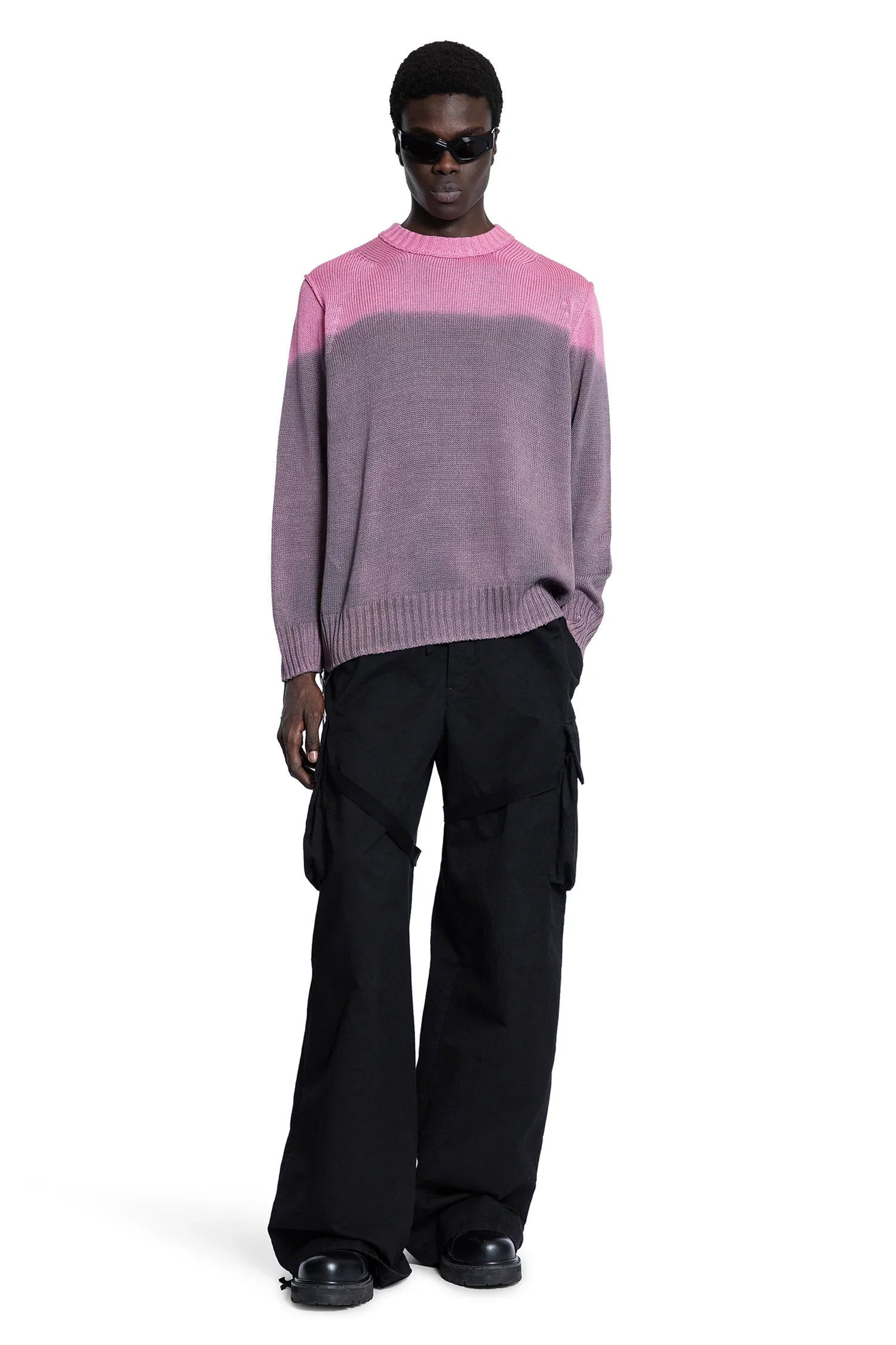 Garment-Dye-Sweater - 4