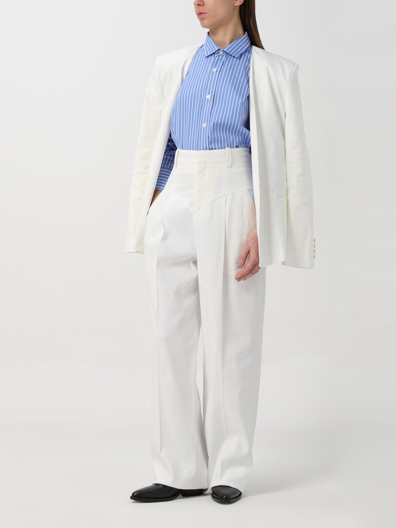 Isabel Marant Pants woman Isabel Marant outlook