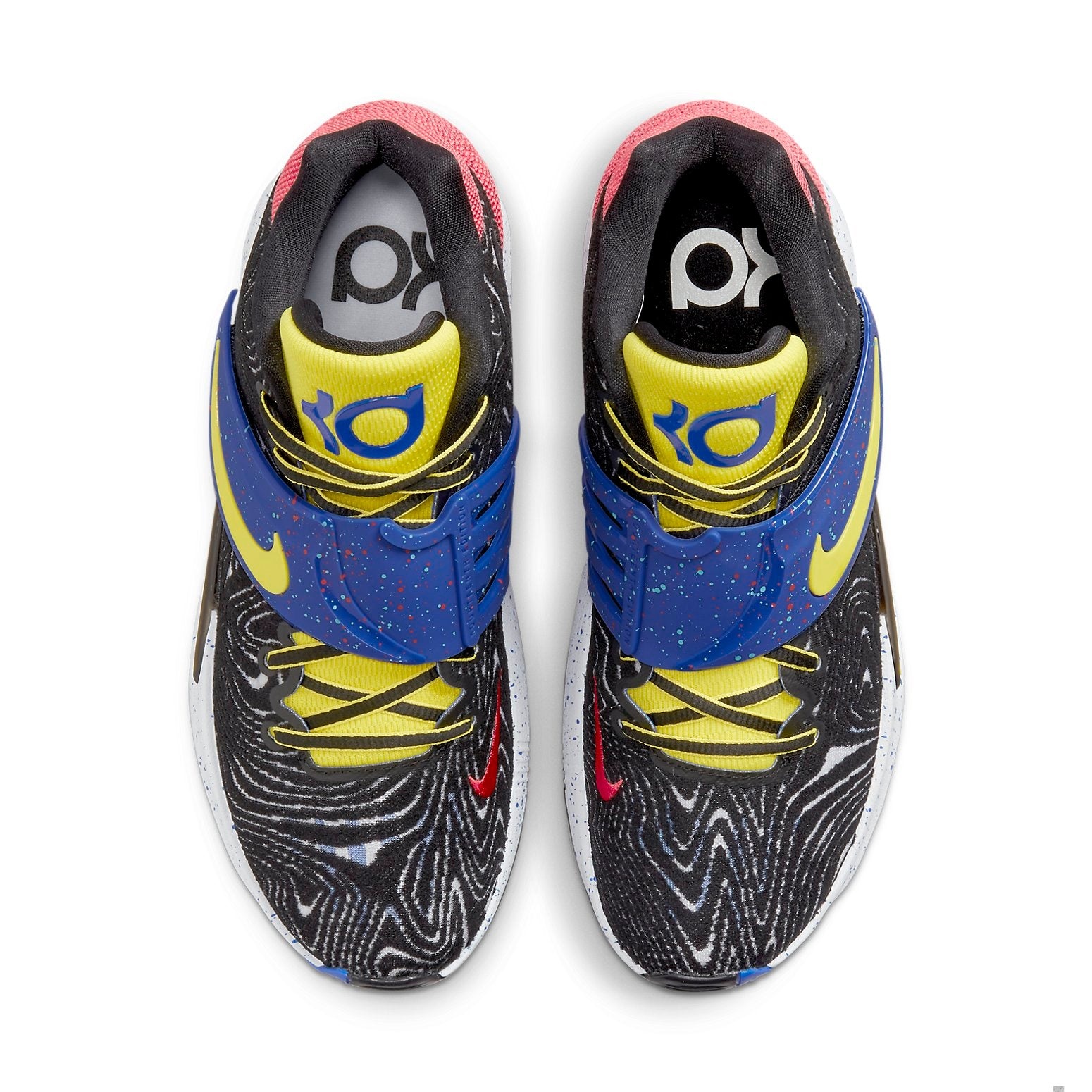 Nike KD 14 'Pop Art' CW3935-004 - 4
