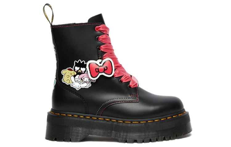 (WMNS) Dr. Martens Hello Kitty and Friends 26839001 - 2