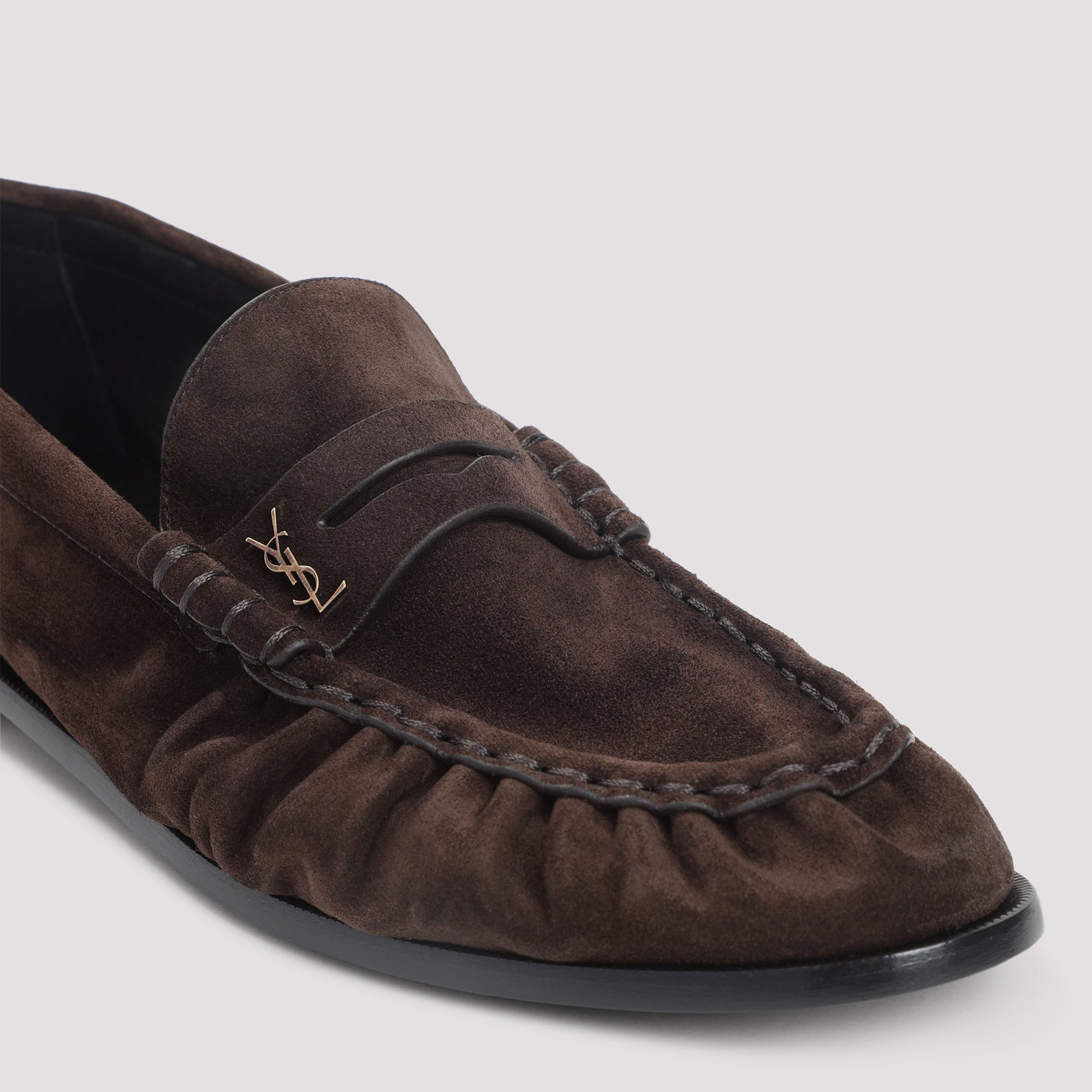 Loafers Brown - 5