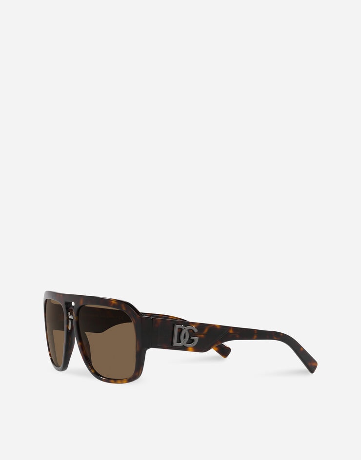 DG Crossed sunglasses - 2