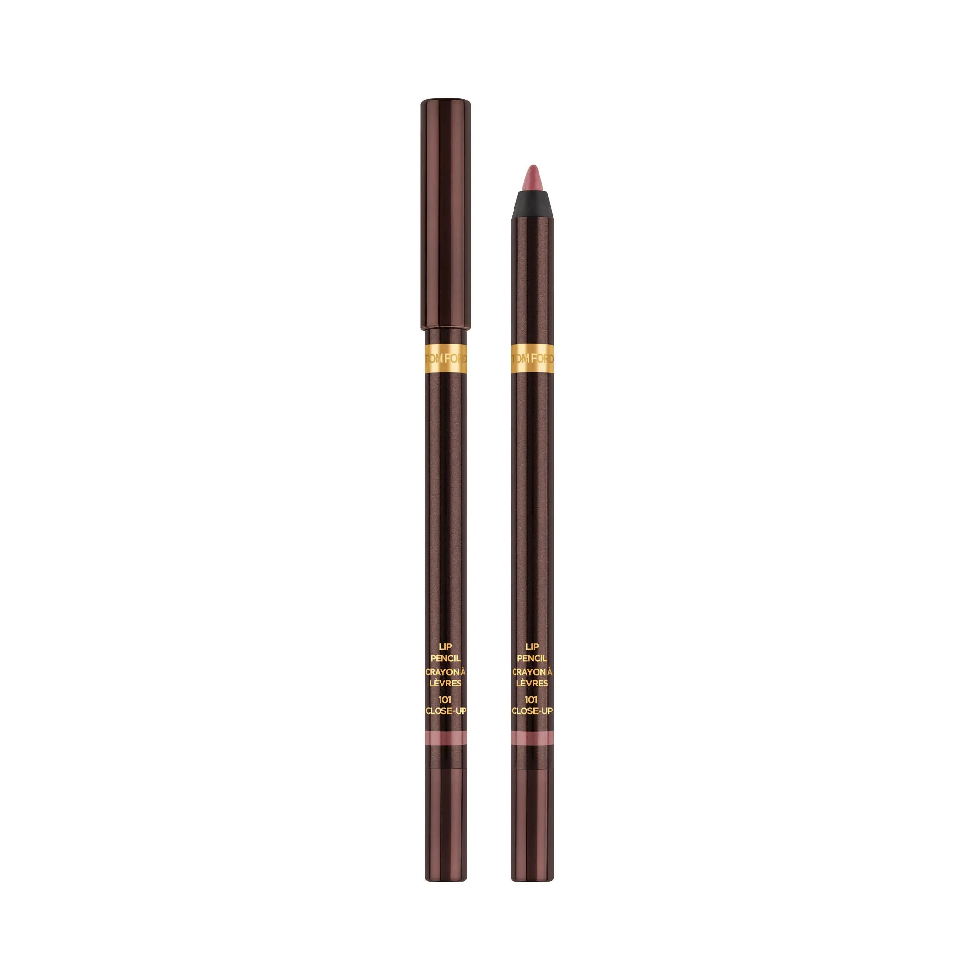 Runway Lip Liner Pencil in Matte - 1