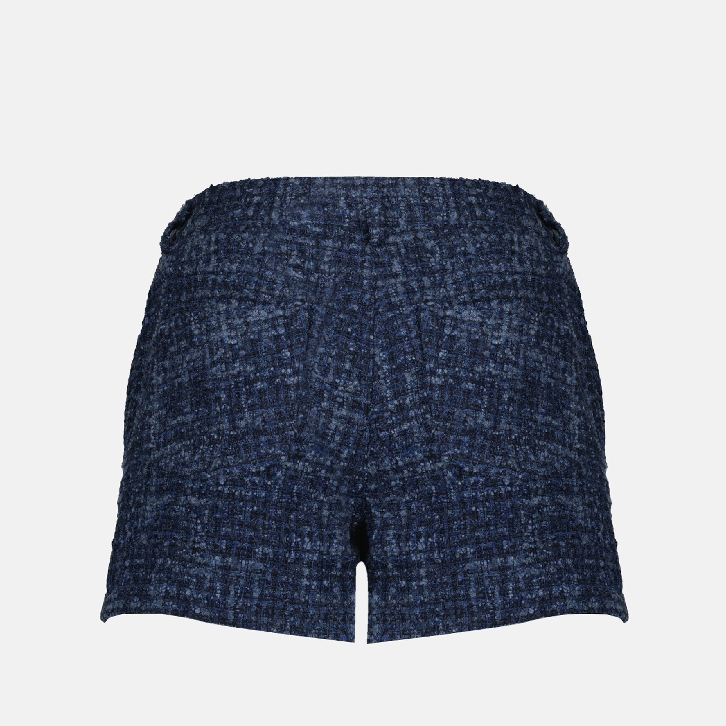 Iro - Short en tweed Bonnia - 4