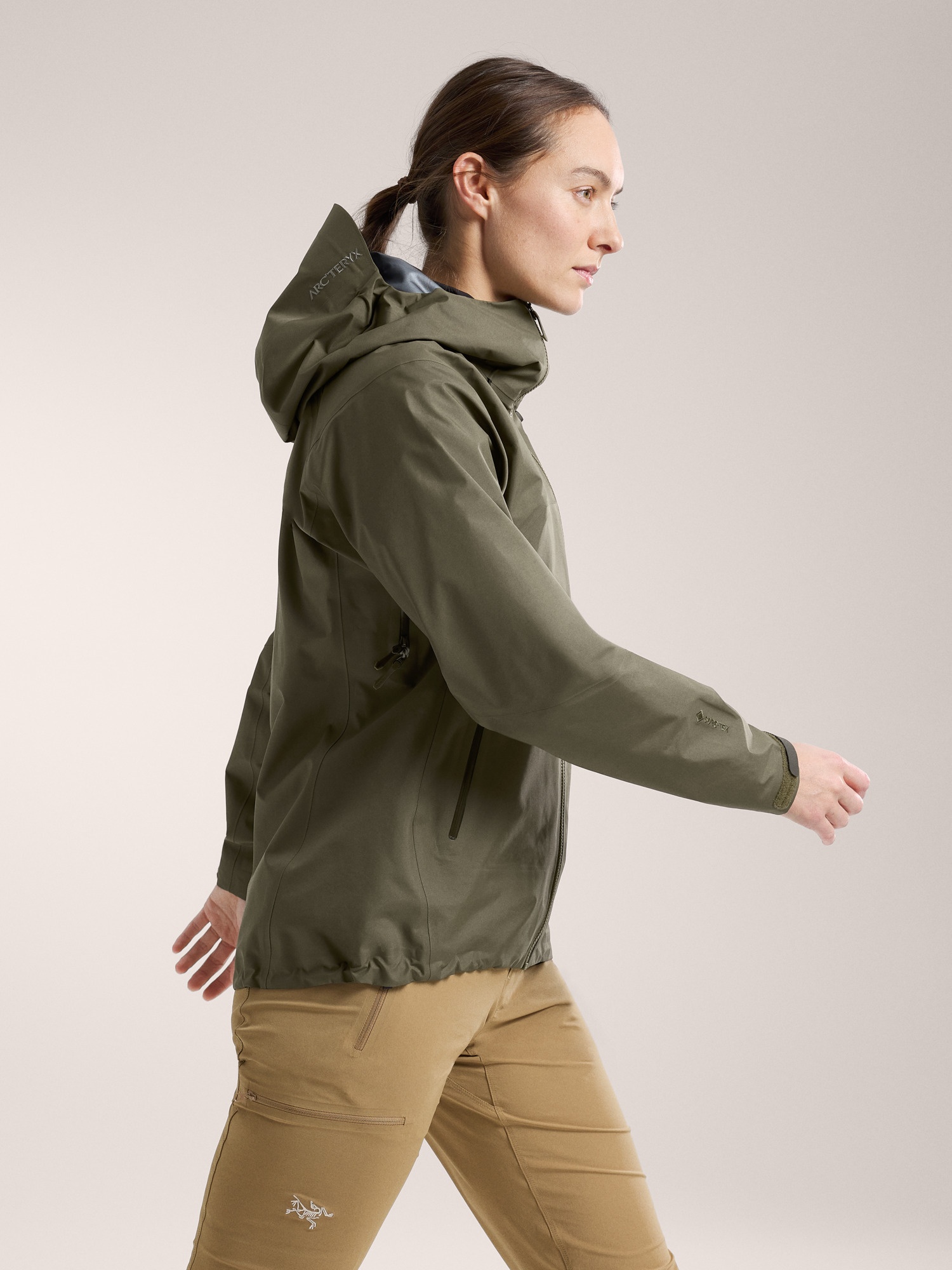 Beta SL Jacket - 5