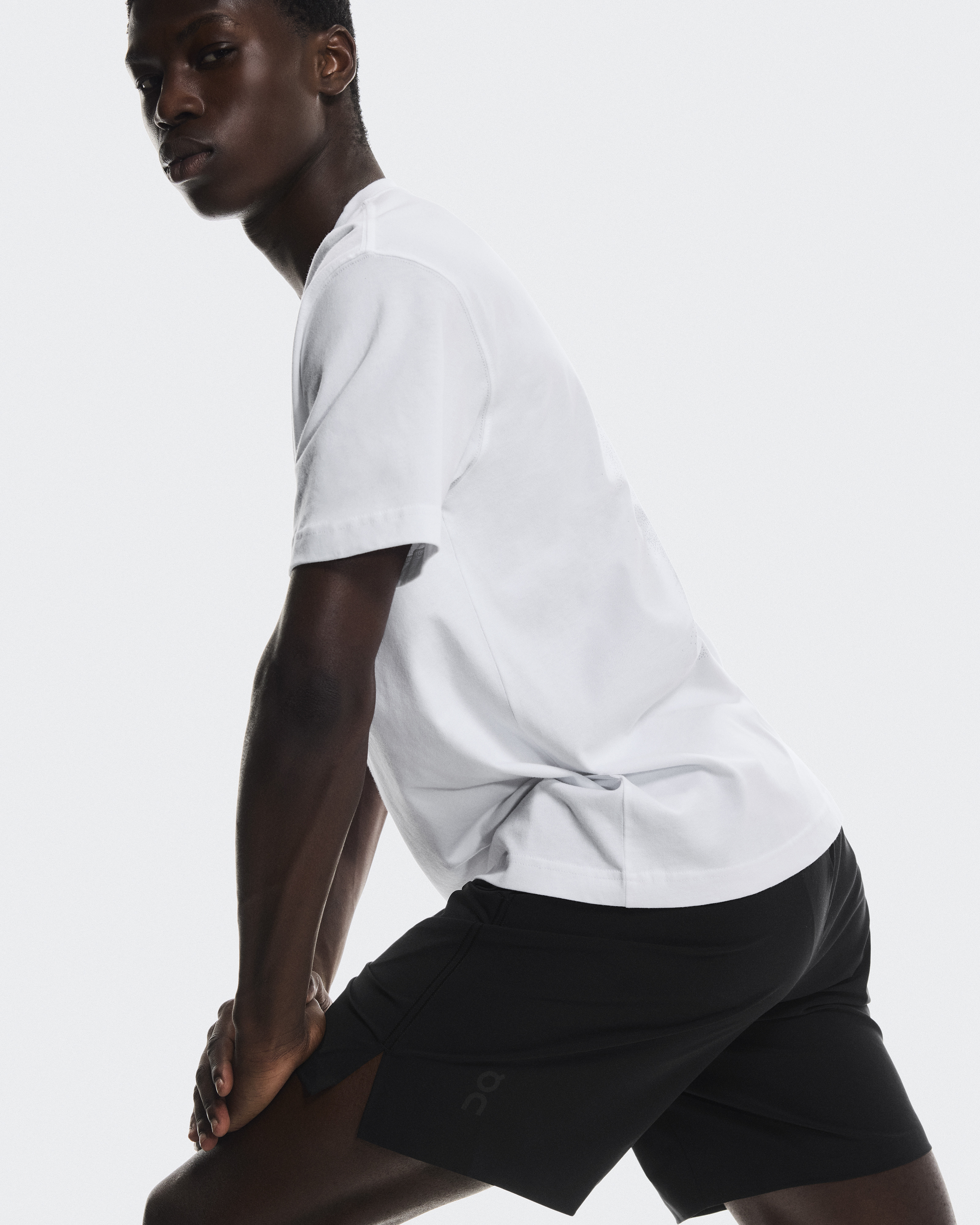 Focus Shorts - 7