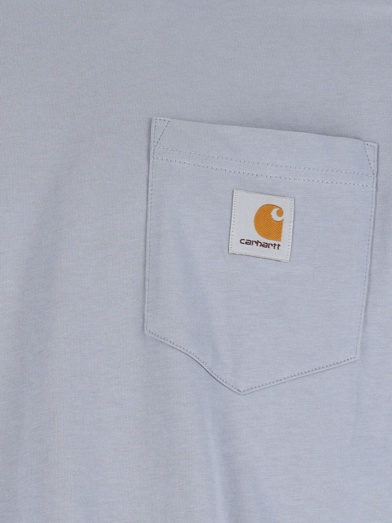 Carhartt LOGO T-SHIRT outlook
