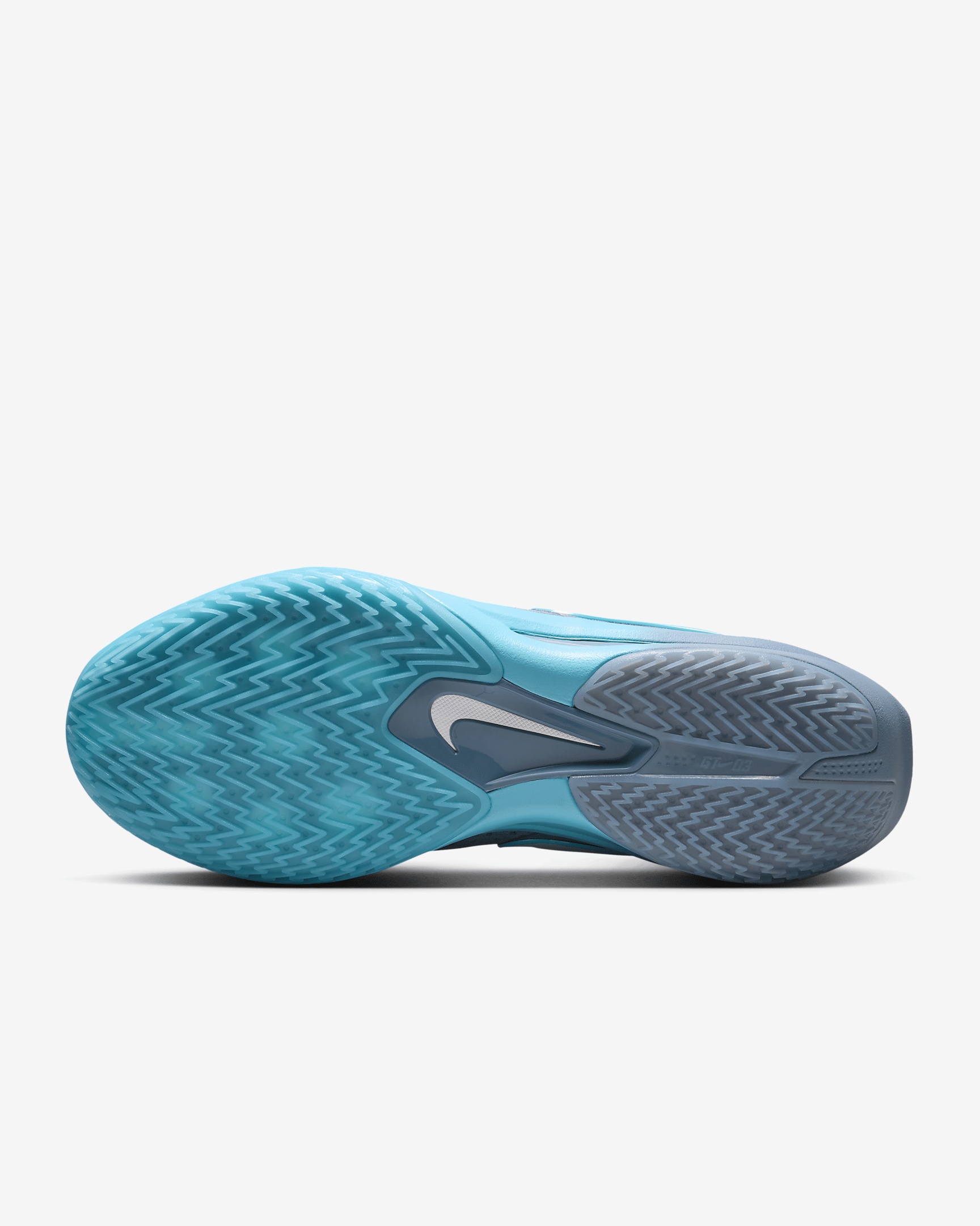 Nike G.T. Cut 3 Basketball Shoes - 2