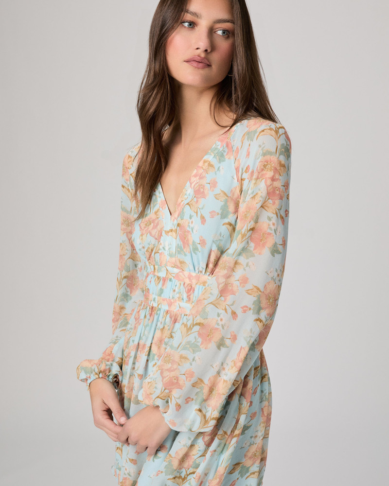 Summerland Dress 5