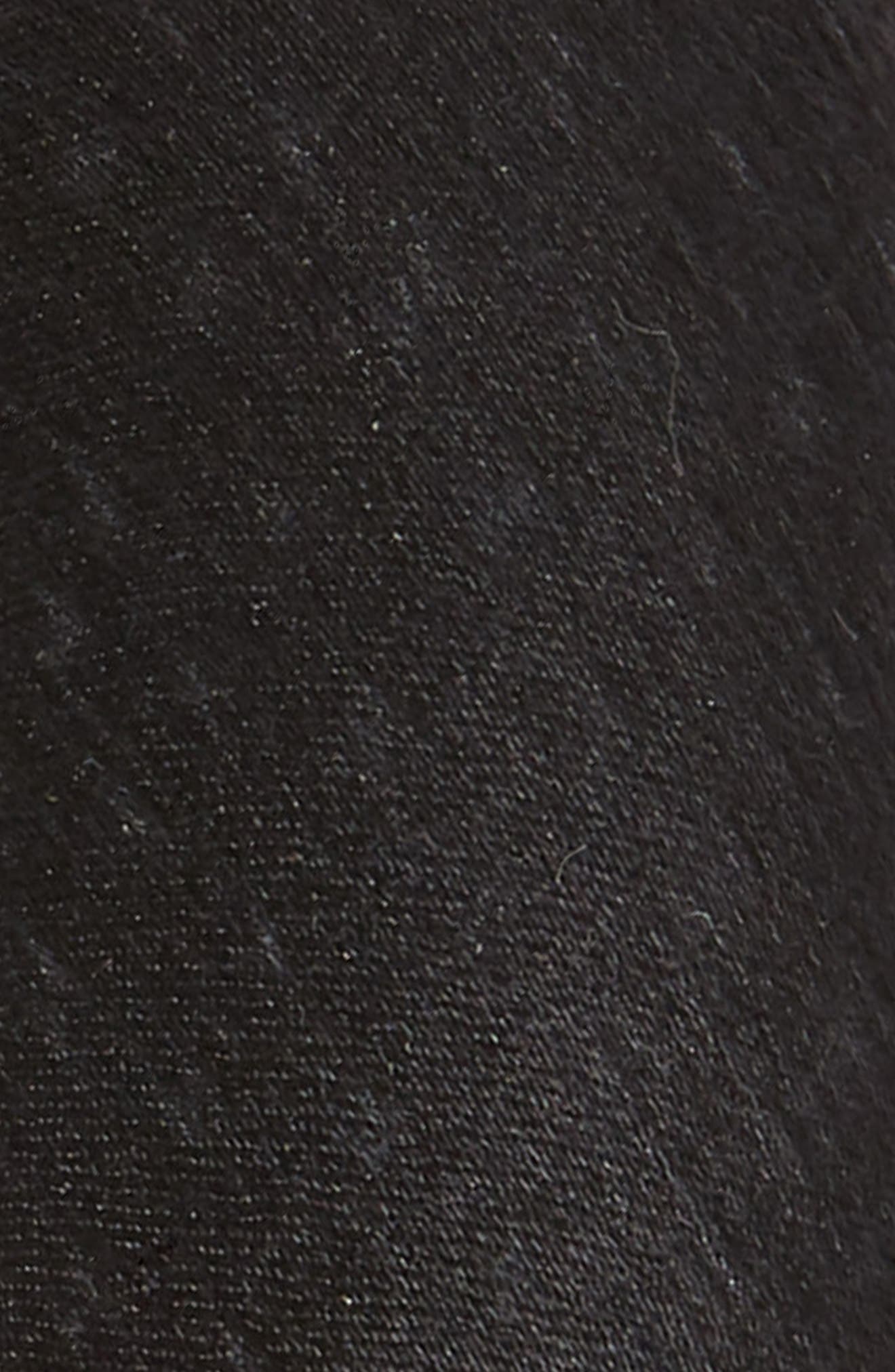Jennifer Behr Tori Hammered Silk Headband in Black at Nordstrom - 2