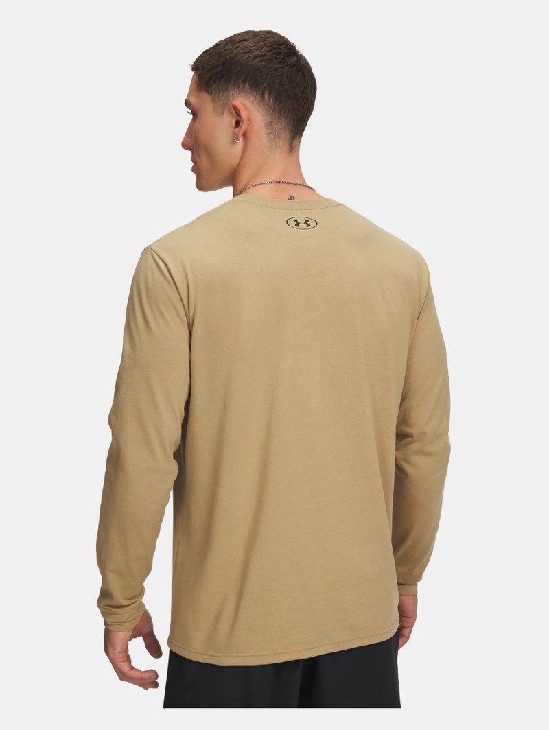 Under Armour UA Left Chest outlook