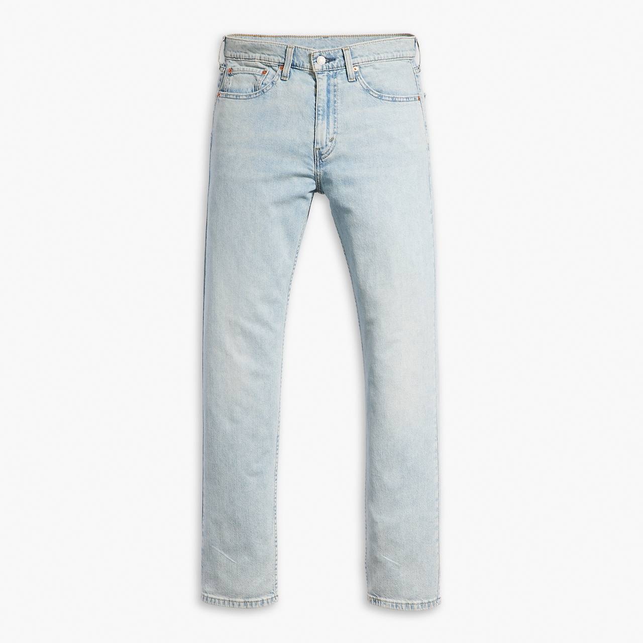 505™ REGULAR FIT MEN'S JEANS - 1