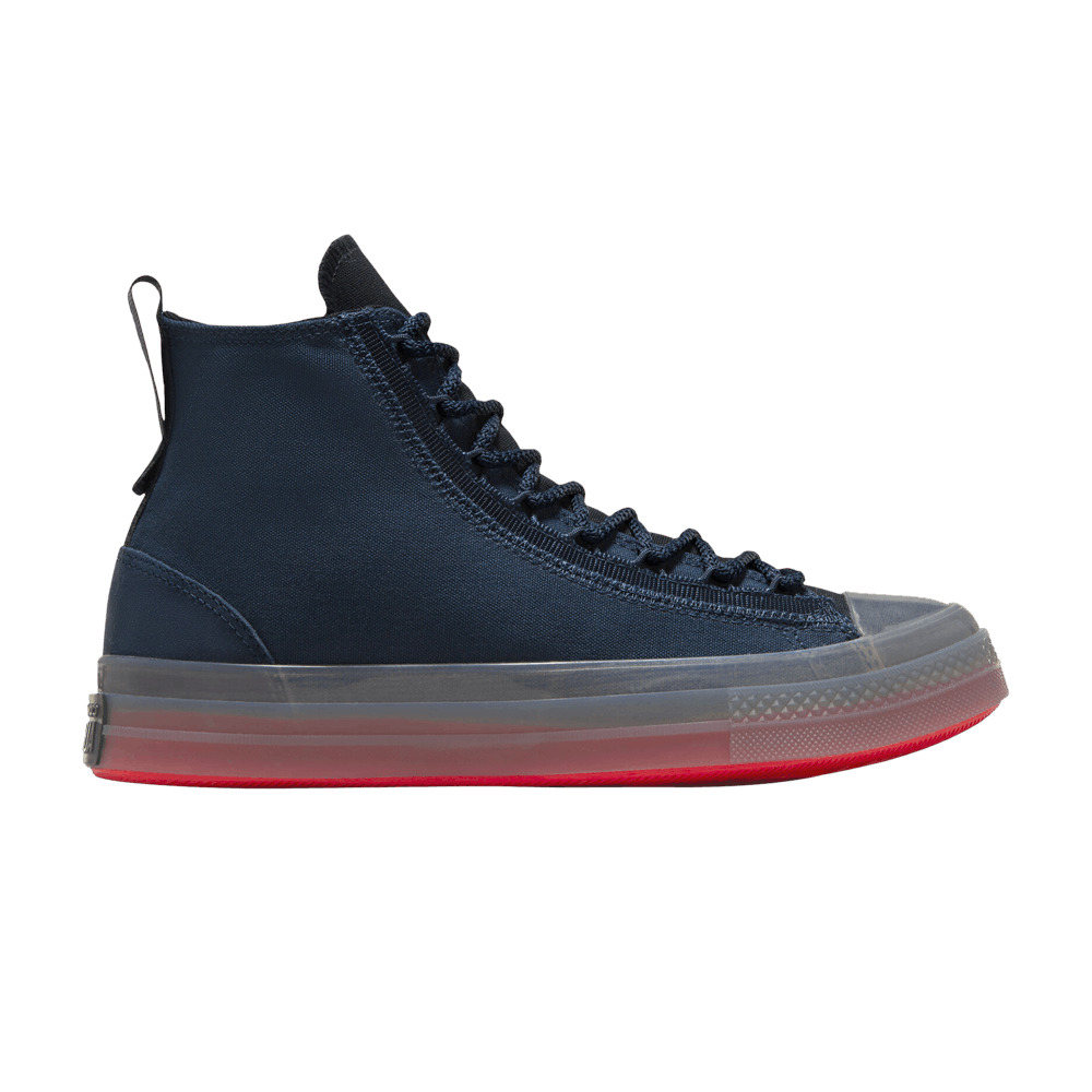 Chuck Taylor All Star CX EXP2 High 'Into The Void' - 1