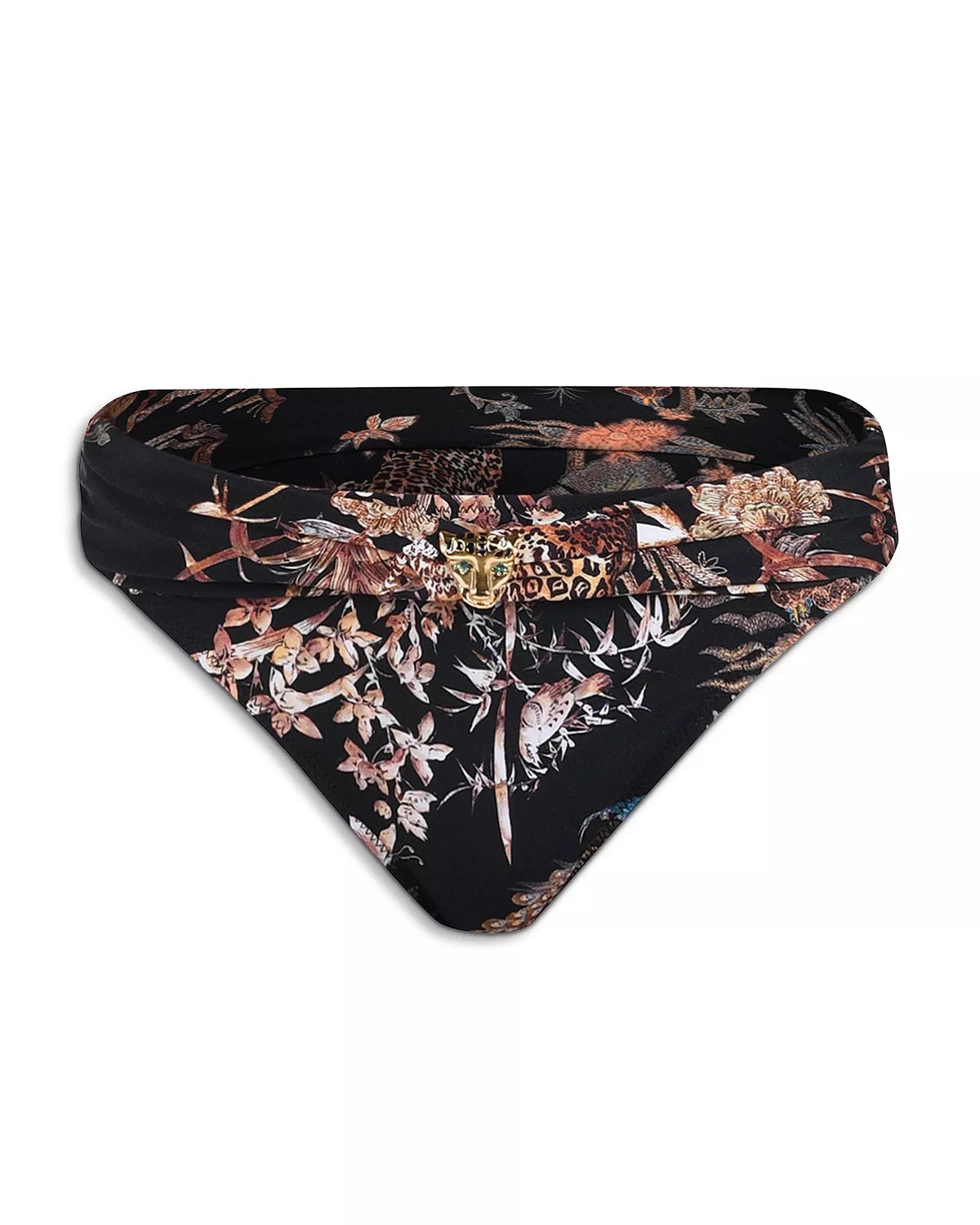 Miya Jungle Classic Bikini Bottom - 3